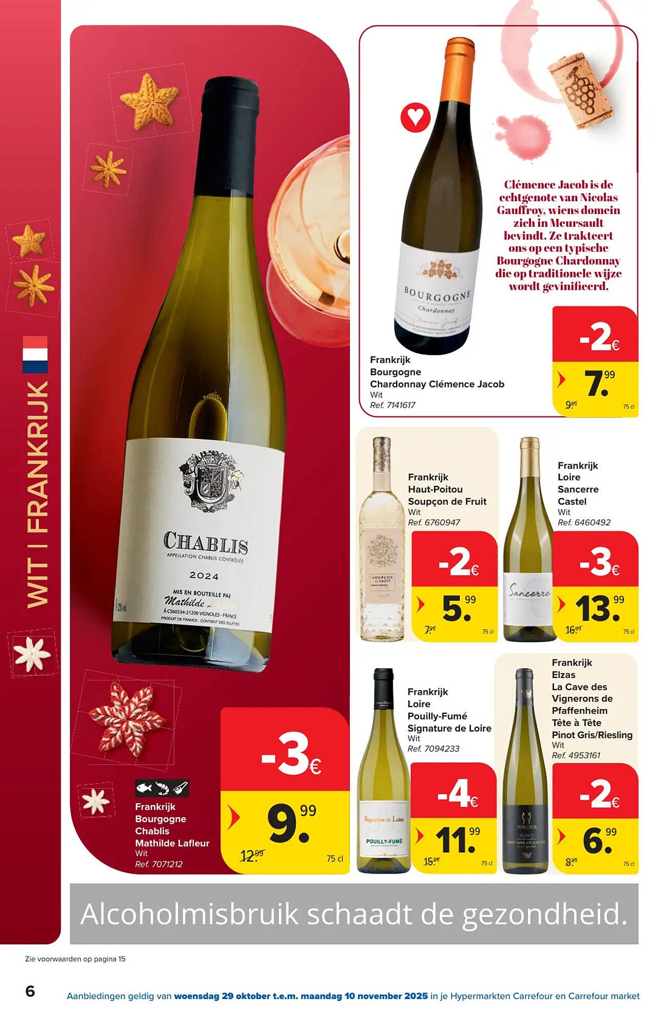 Carrefour Market folder (2025-10-29 - 2025-11-10)