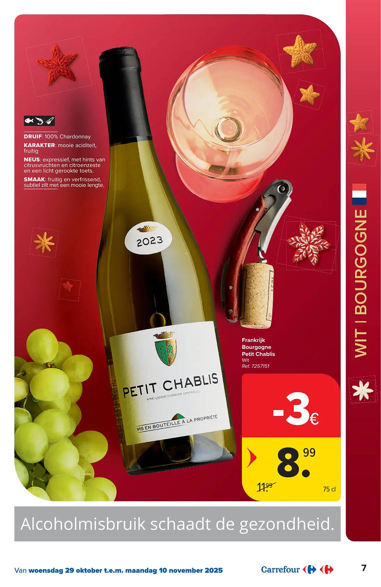 Carrefour Market folder (2025-10-29 - 2025-11-10)