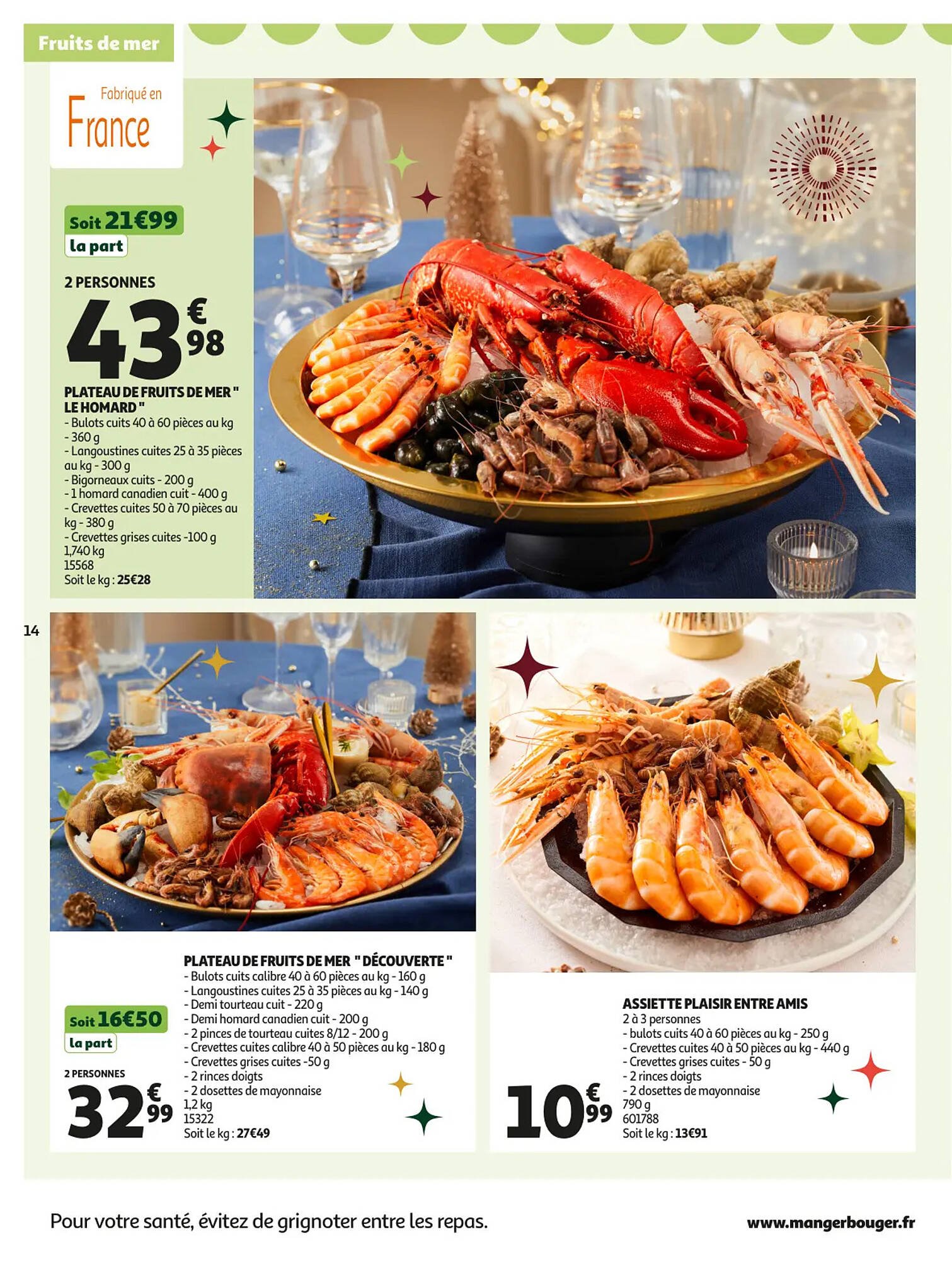 Auchan folder (2025-11-25 - 2025-12-31)