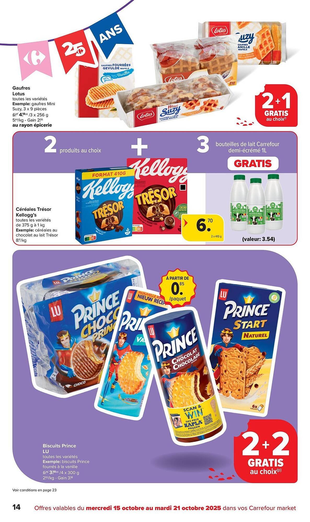 Carrefour Market folder (2025-10-15 - 2025-10-21)