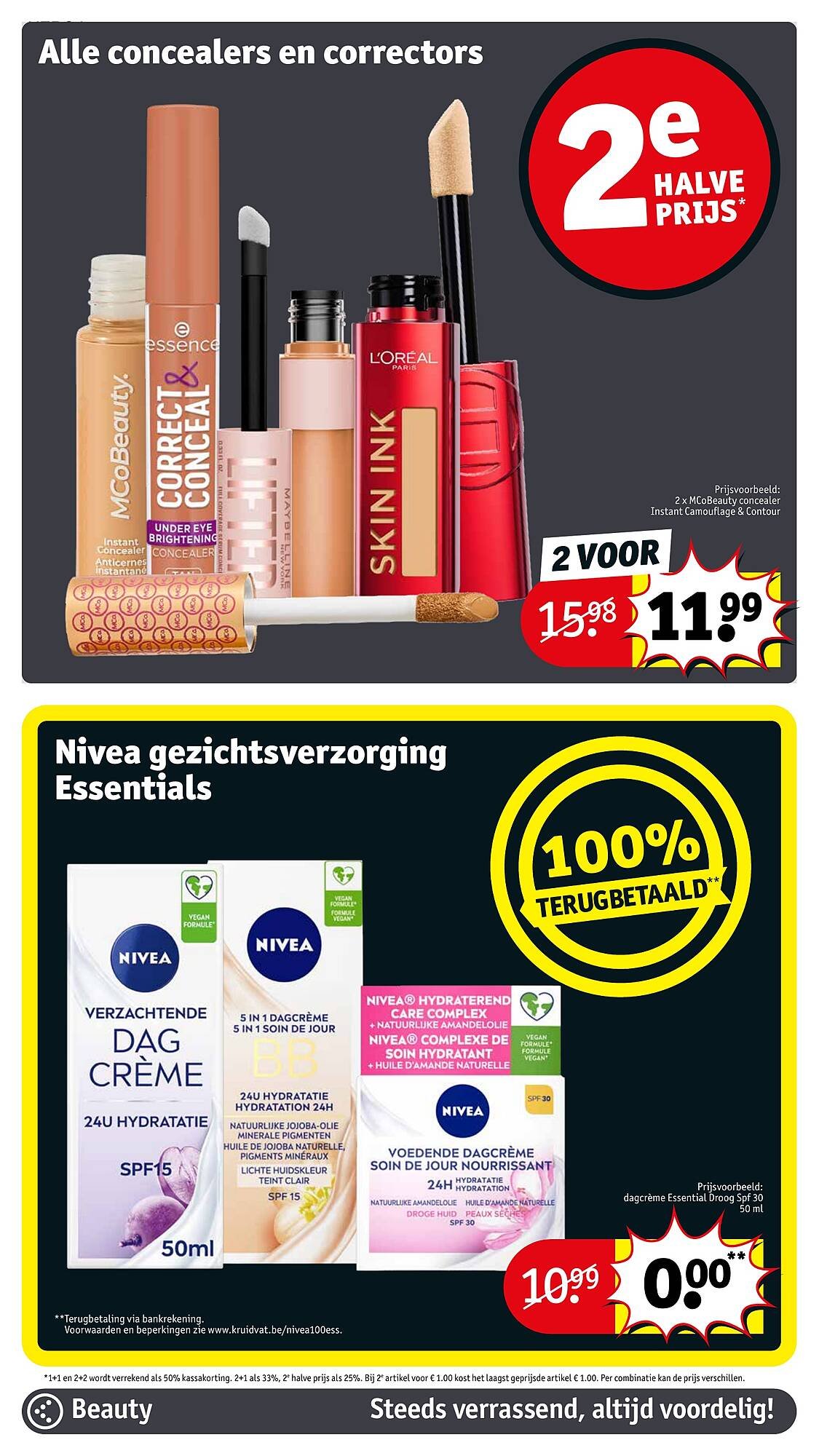 Kruidvat folder (2026-03-24 - 2026-03-29)