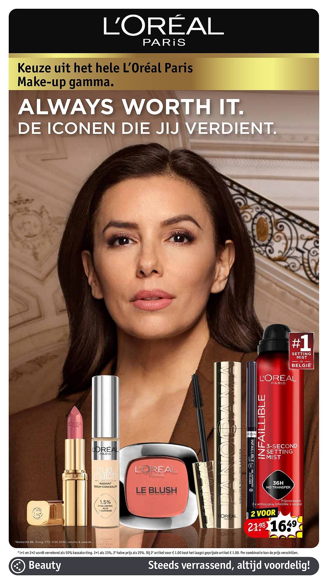 Kruidvat folder (2026-03-24 - 2026-03-29)