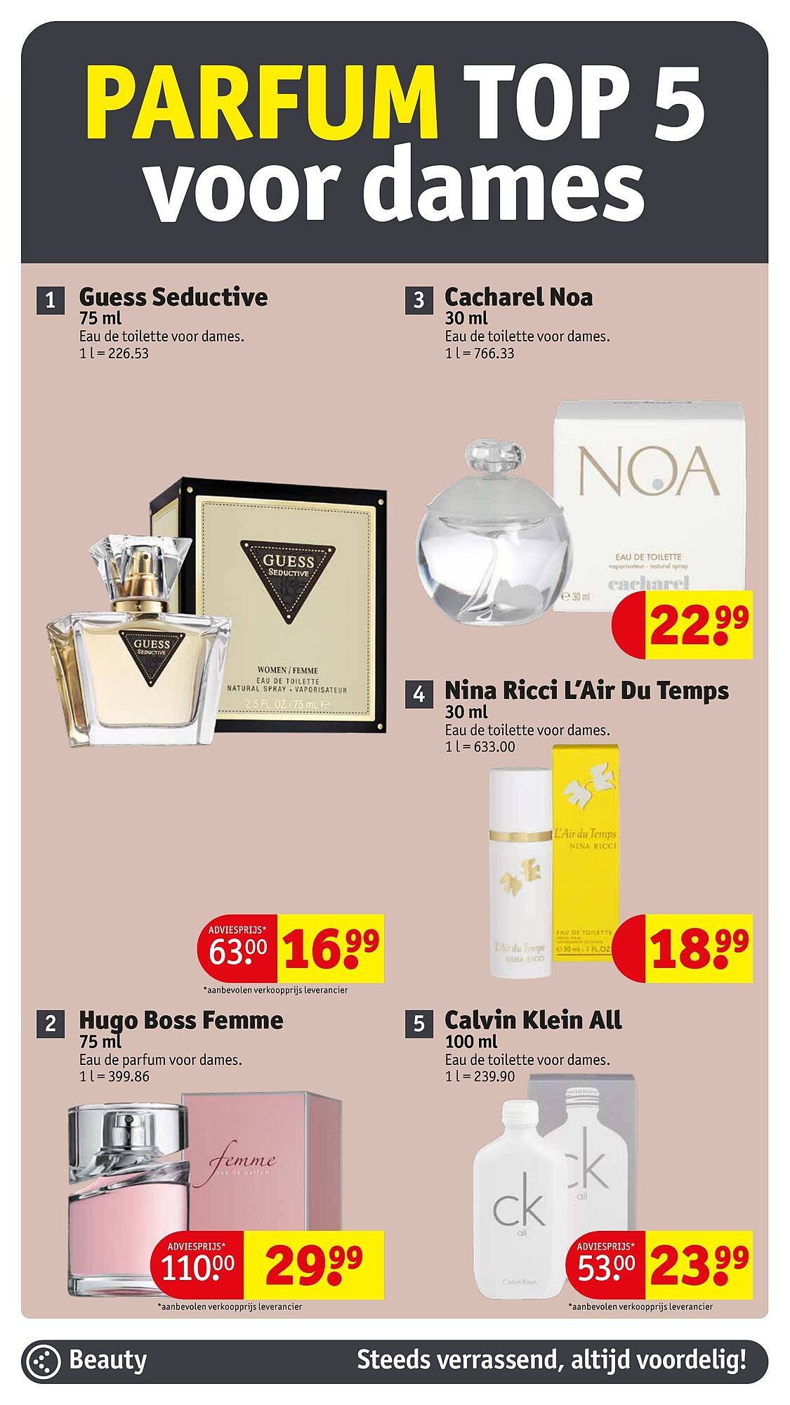 Kruidvat folder (2026-03-24 - 2026-03-29)