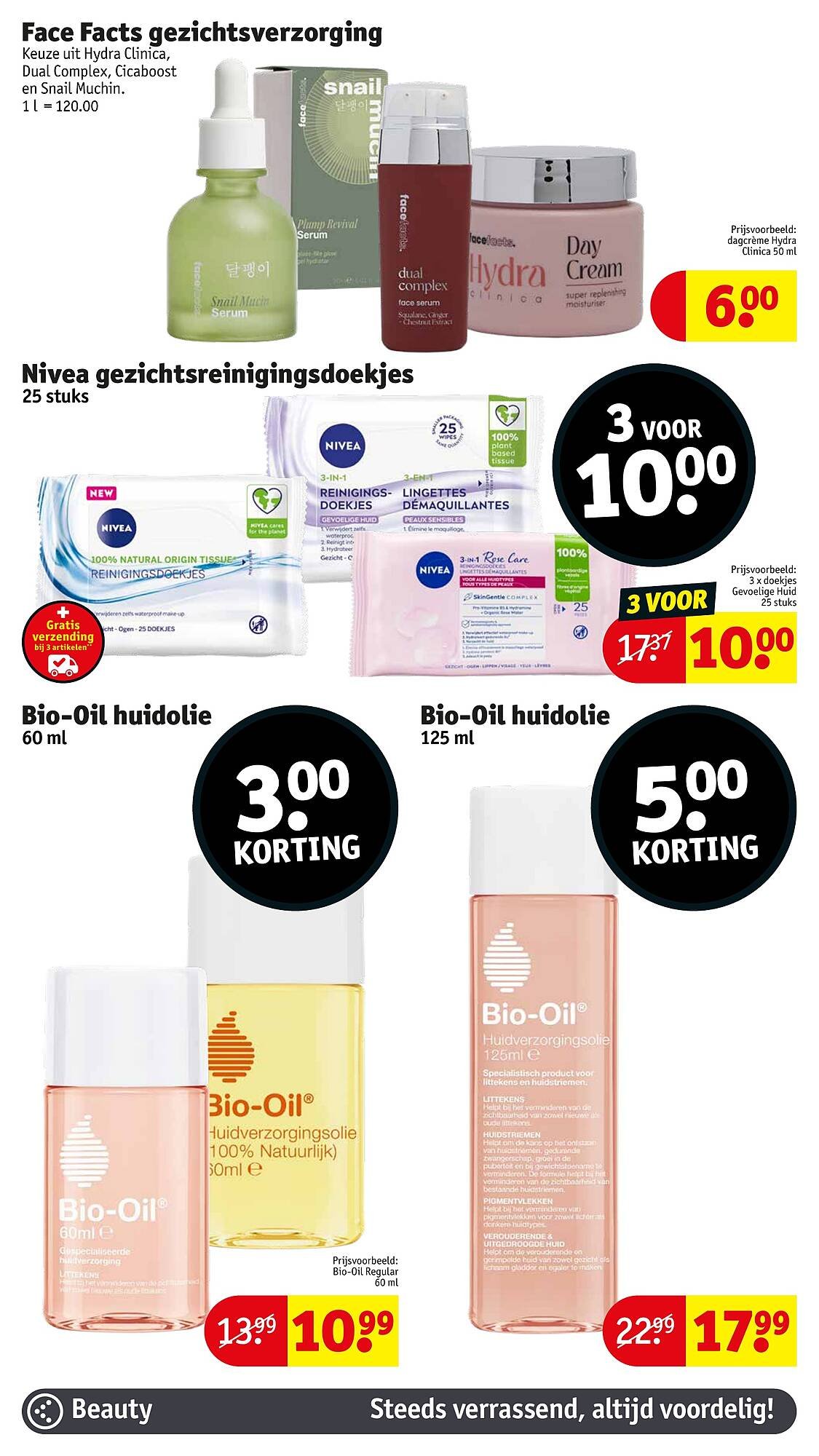 Kruidvat folder (2026-03-24 - 2026-03-29)