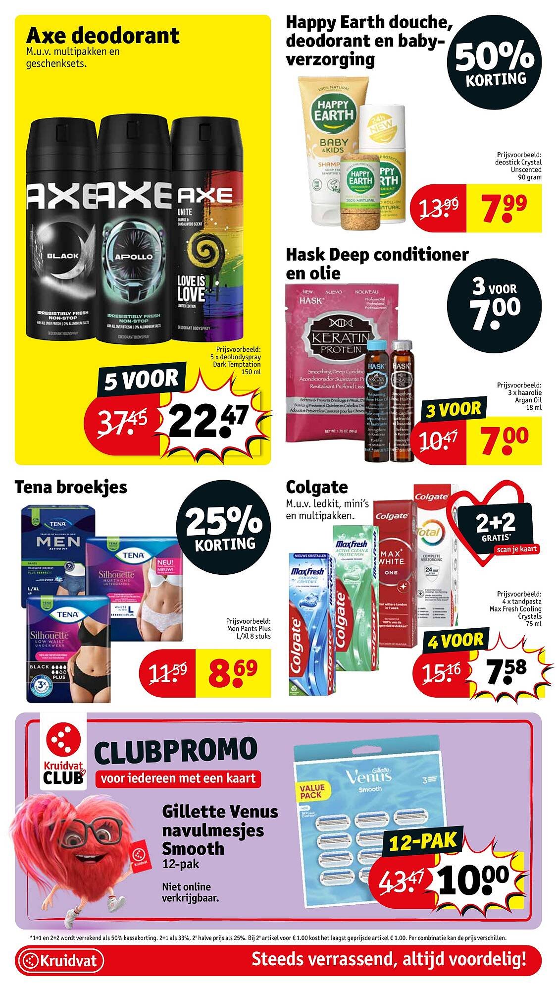 Kruidvat folder (2026-03-24 - 2026-03-29)