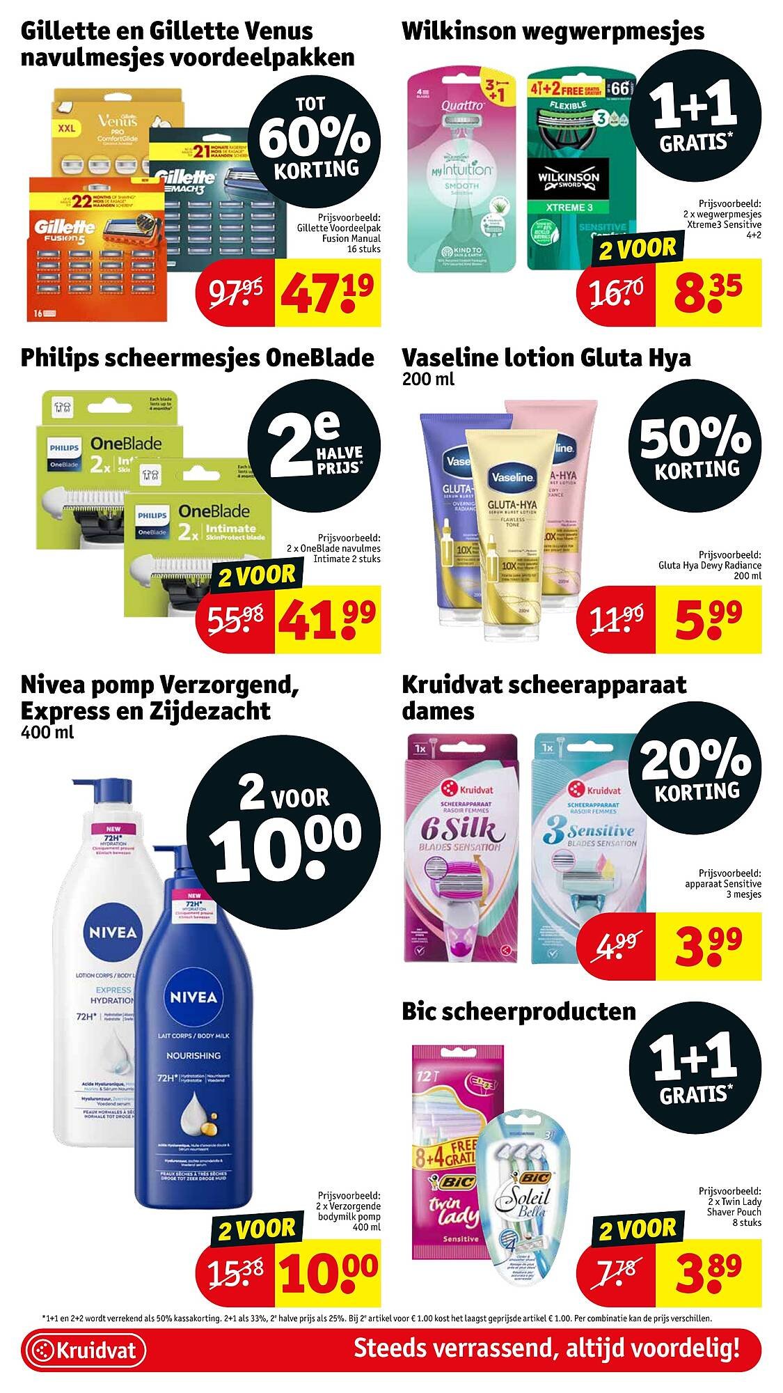 Kruidvat folder (2026-03-24 - 2026-03-29)