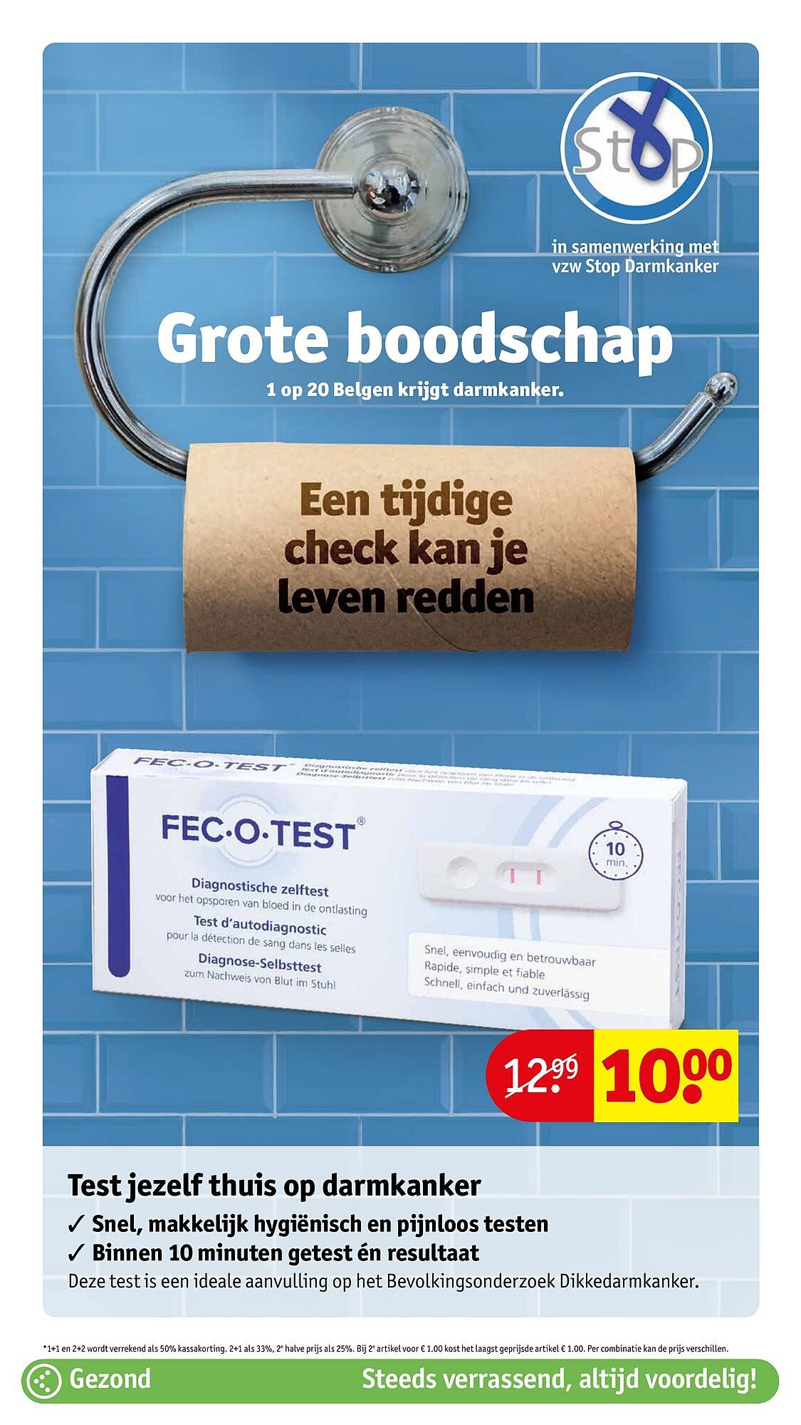 Kruidvat folder (2026-03-24 - 2026-03-29)