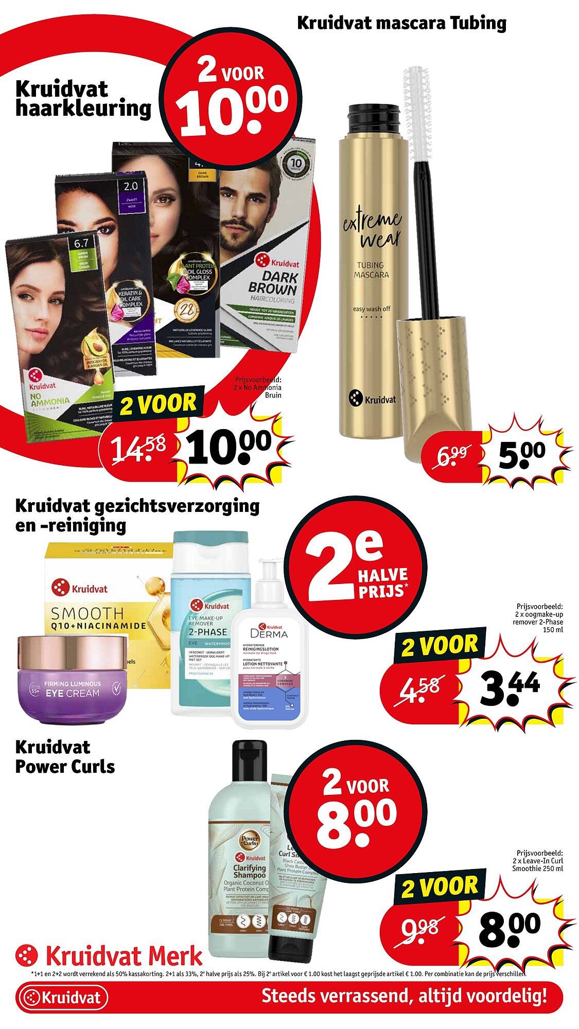 Kruidvat folder (2026-03-24 - 2026-03-29)