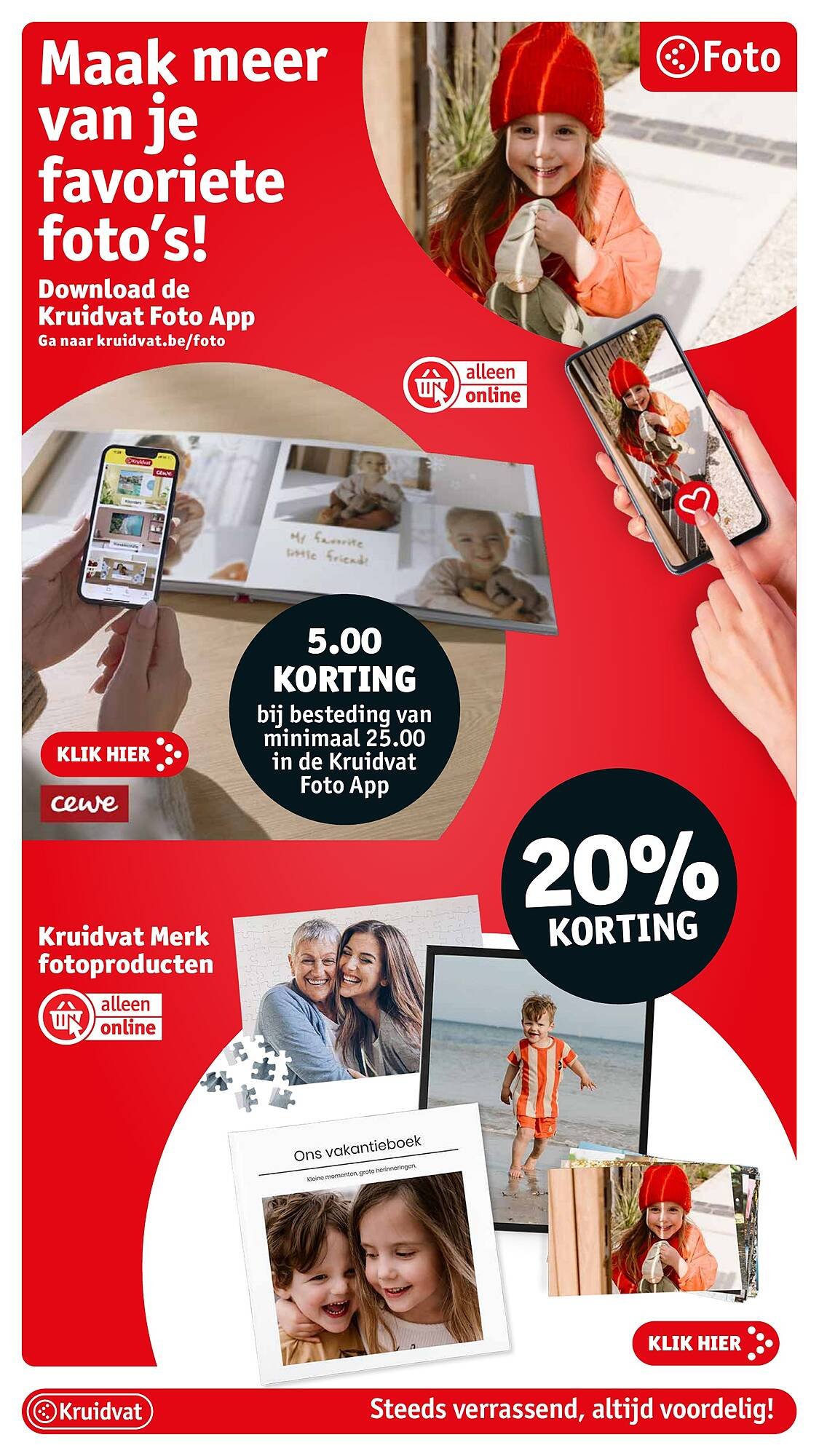 Kruidvat folder (2026-03-24 - 2026-03-29)
