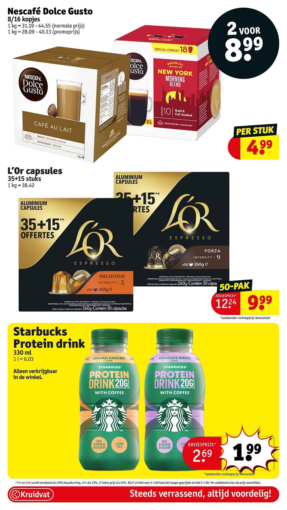 Kruidvat folder (2026-03-24 - 2026-03-29)