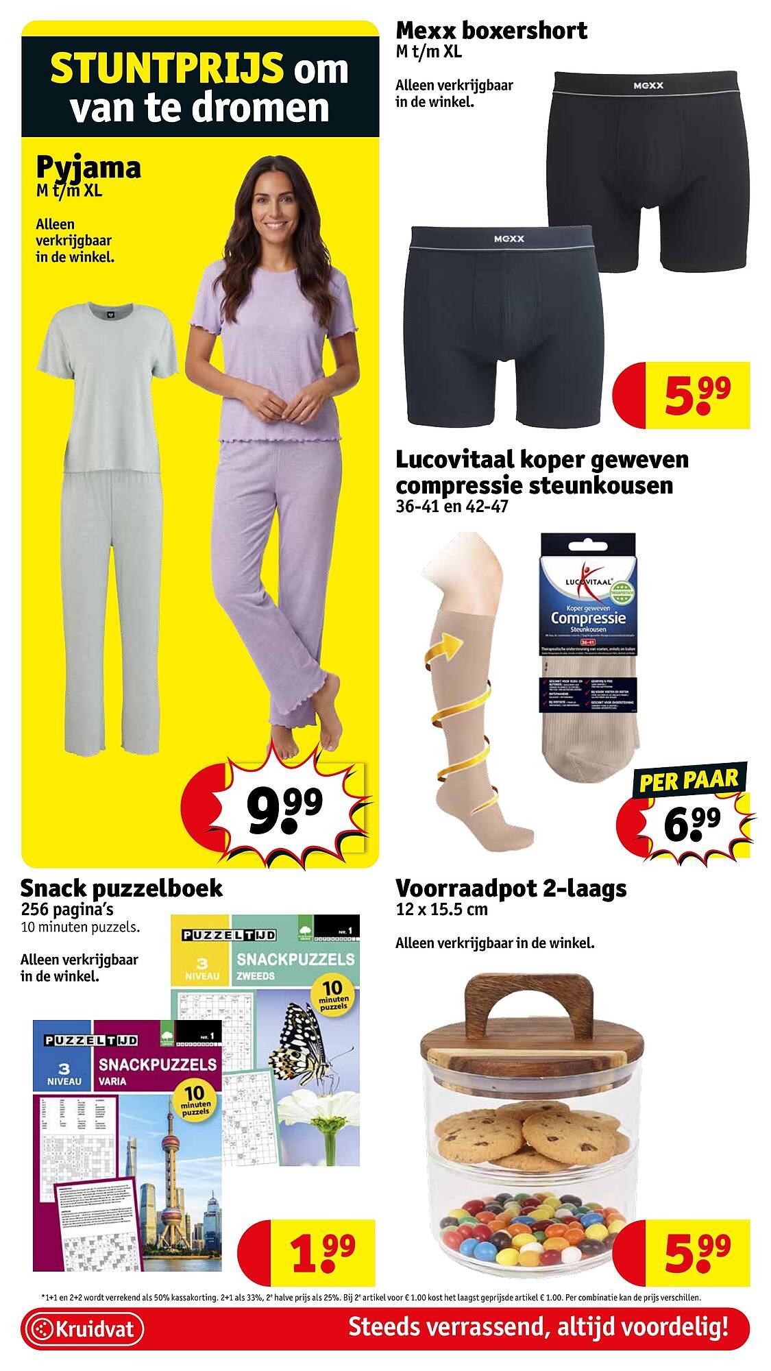 Kruidvat folder (2026-03-24 - 2026-03-29)