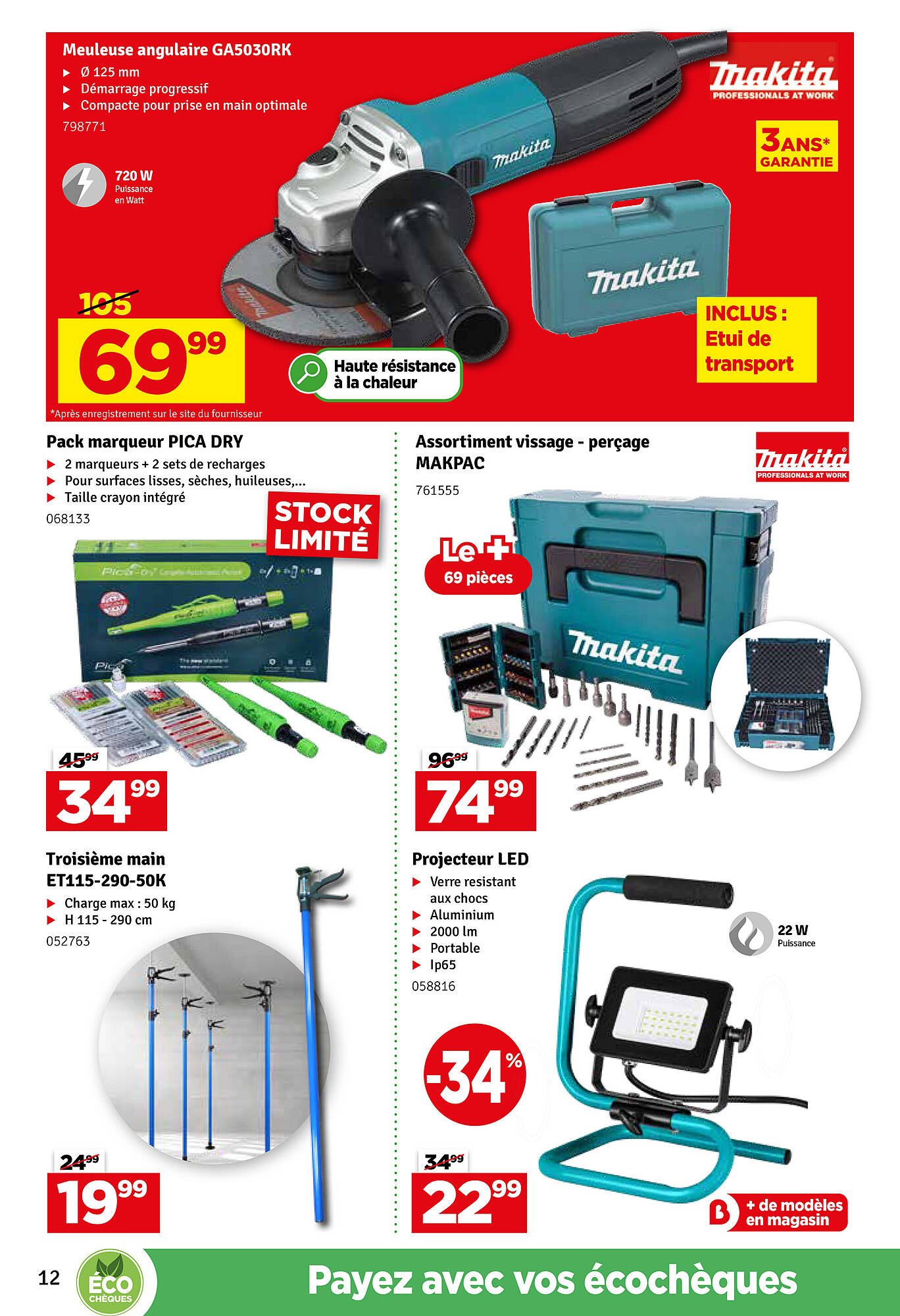 Mr Bricolage folder (2025-10-21 - 2025-10-30)