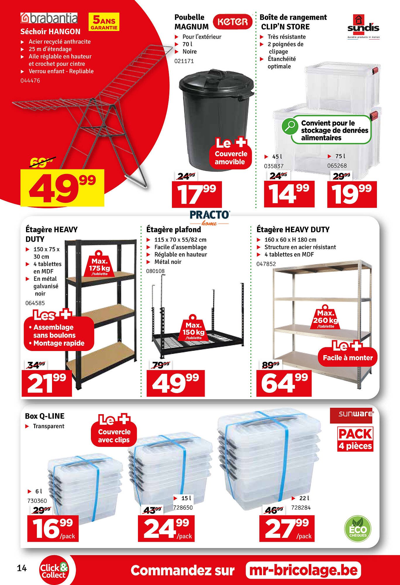 Mr Bricolage folder (2025-10-21 - 2025-10-30)