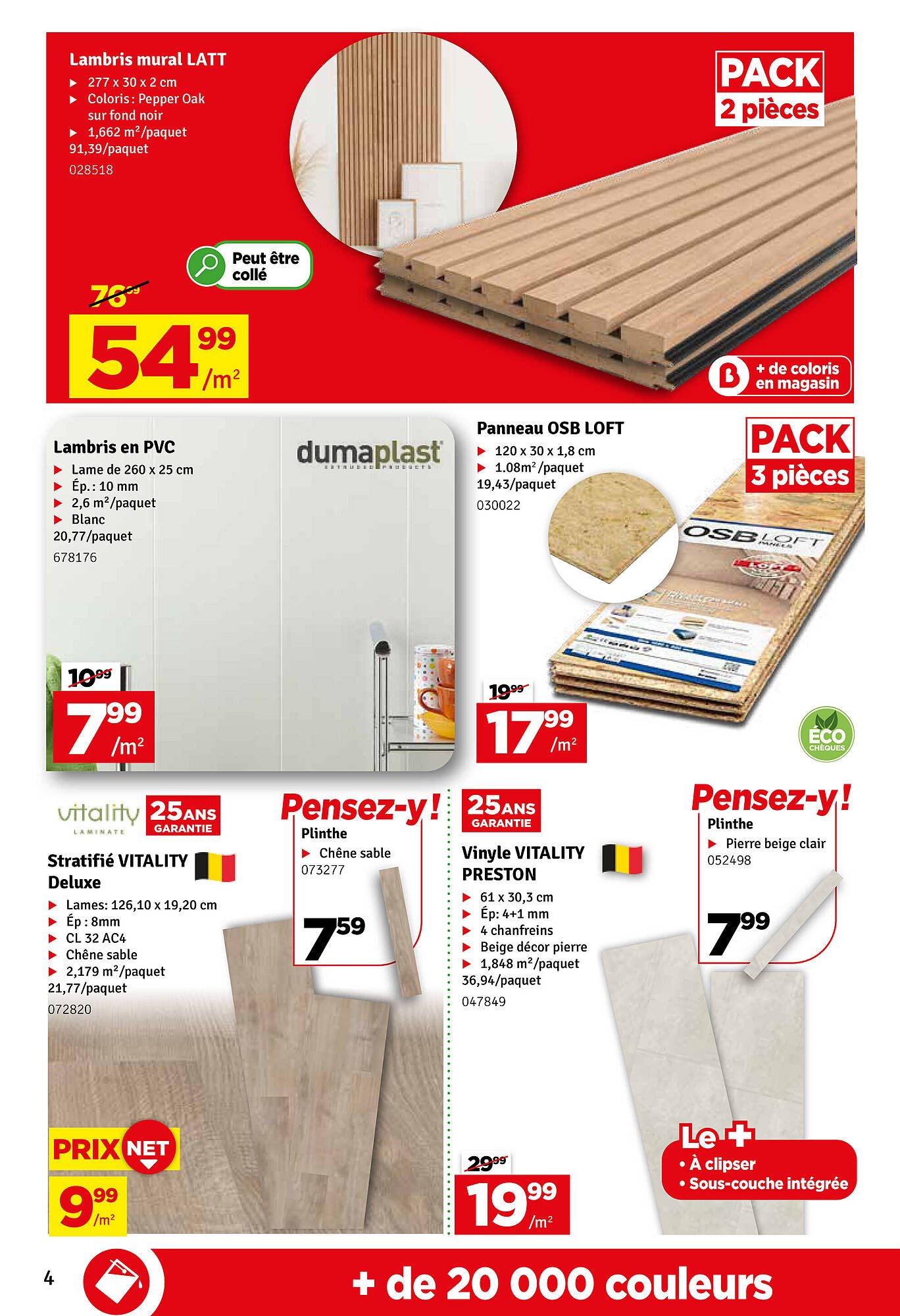 Mr Bricolage folder (2025-10-21 - 2025-10-30)