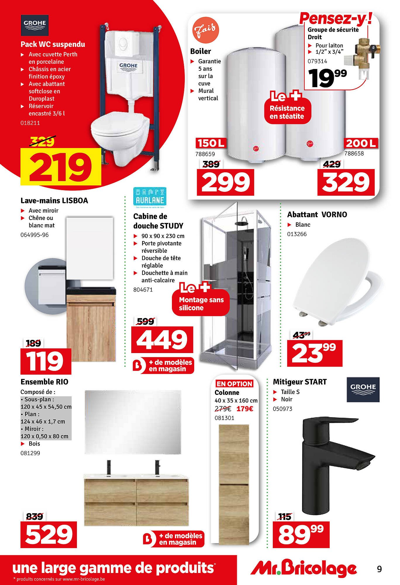 Mr Bricolage folder (2025-10-21 - 2025-10-30)
