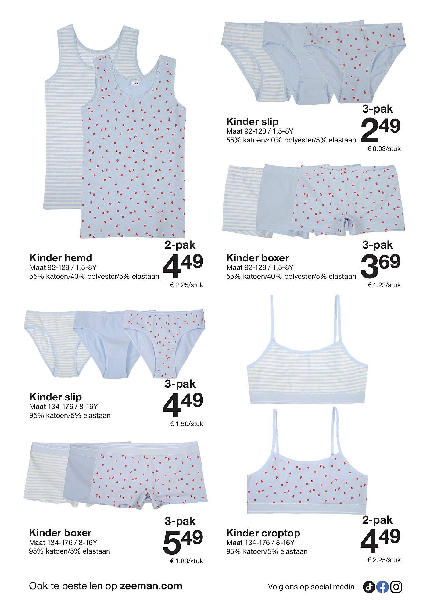 Zeeman folder (2026-04-18 - 2026-05-01)