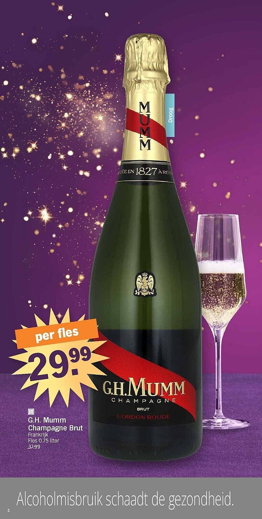 Albert Heijn folder (2025-12-27 - 2026-01-04)