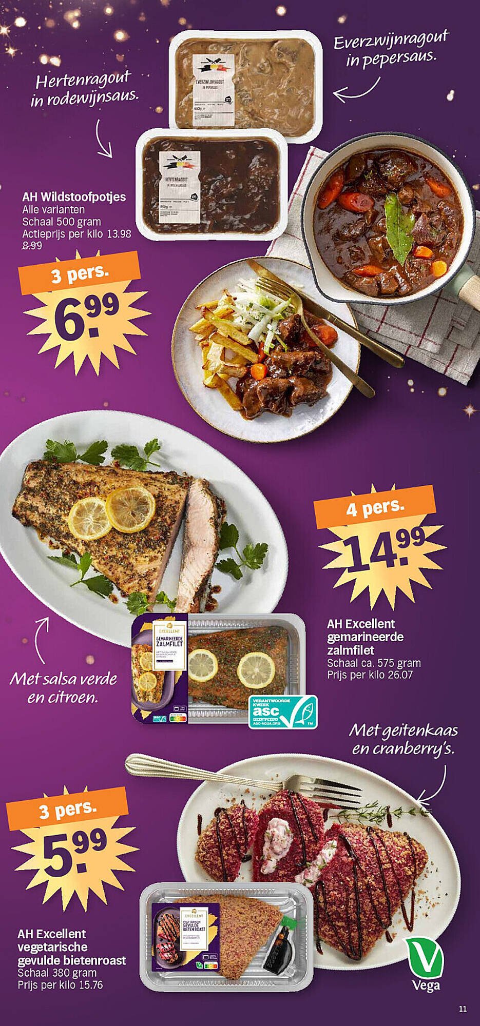 Albert Heijn folder (2025-12-27 - 2026-01-04)