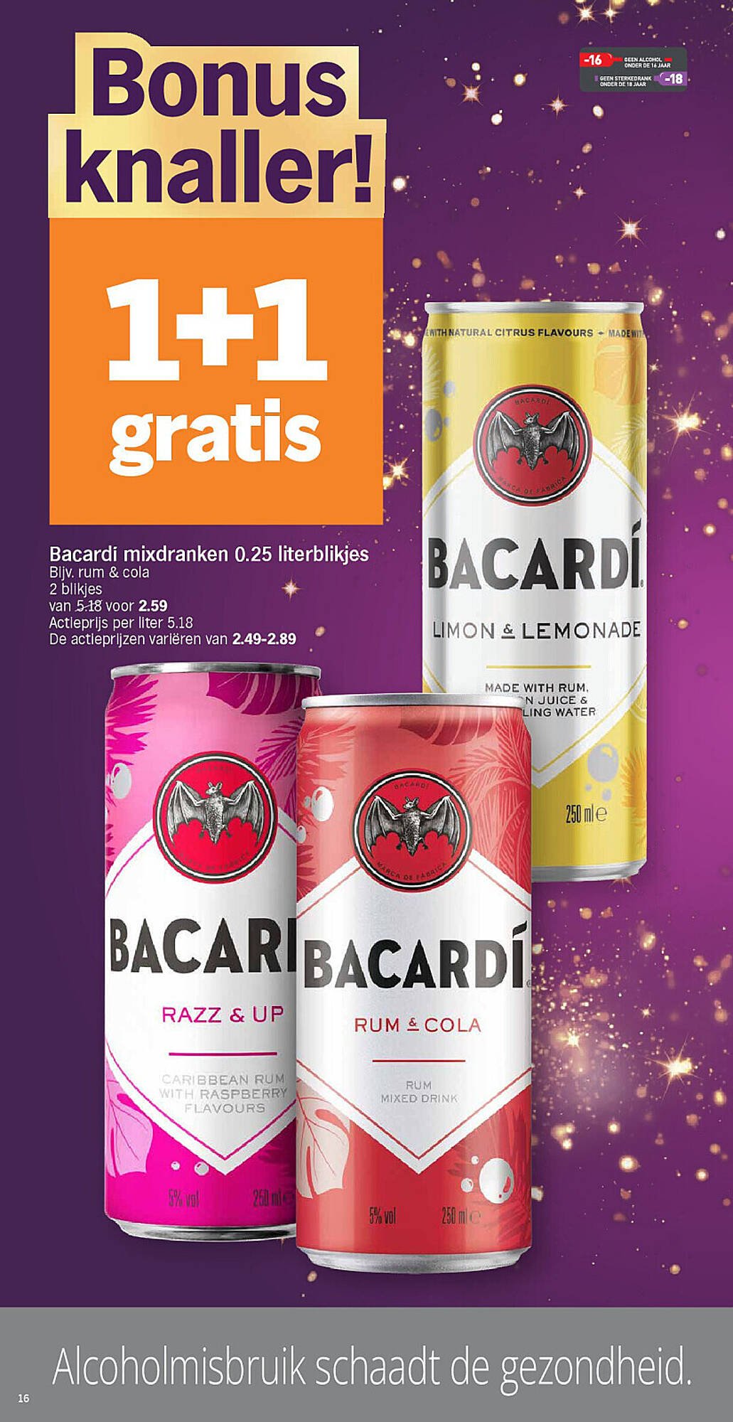 Albert Heijn folder (2025-12-27 - 2026-01-04)