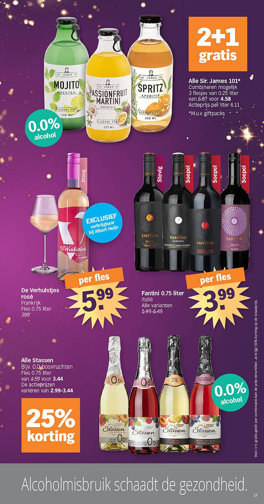 Albert Heijn folder (2025-12-27 - 2026-01-04)