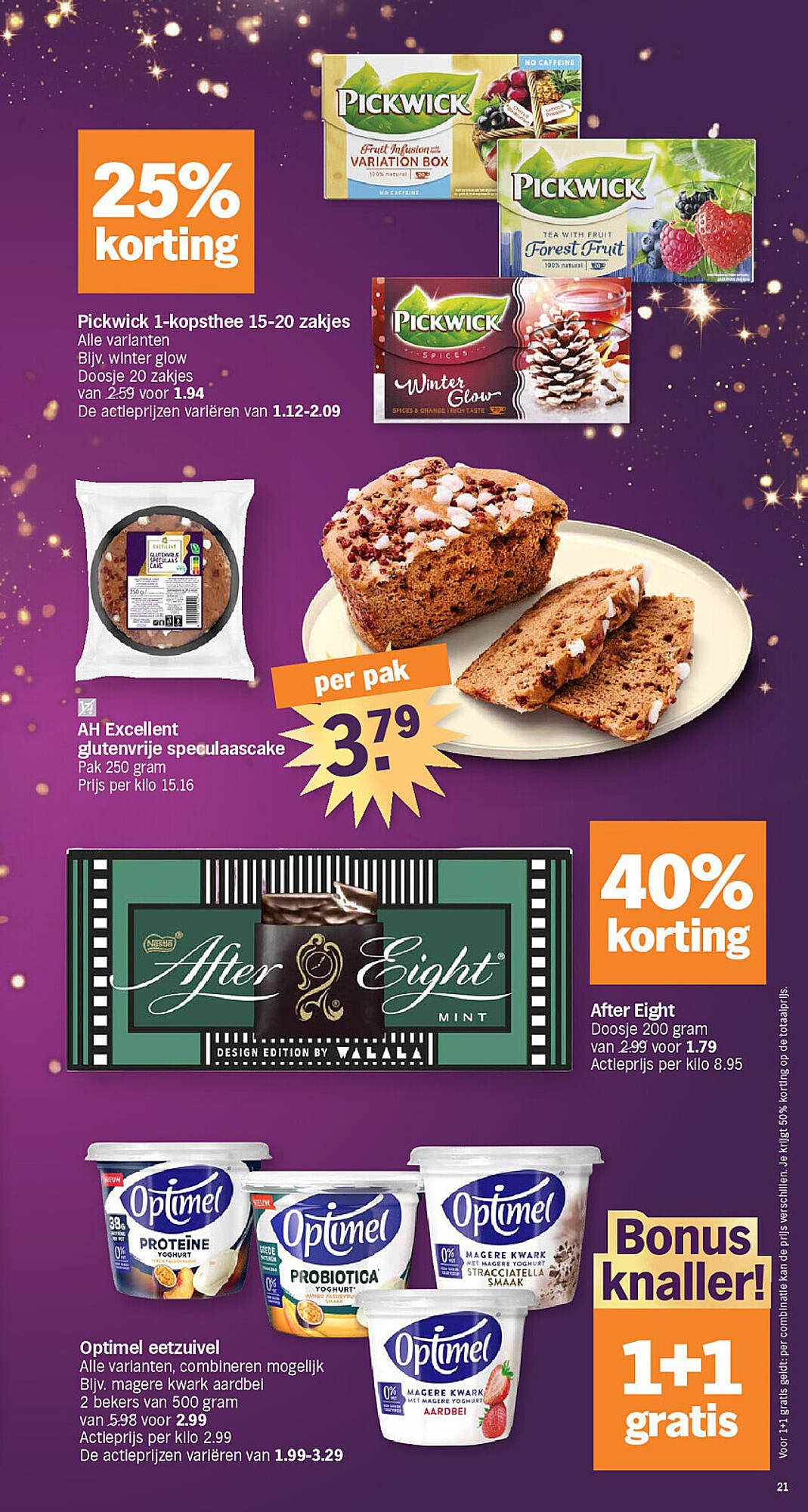 Albert Heijn folder (2025-12-27 - 2026-01-04)