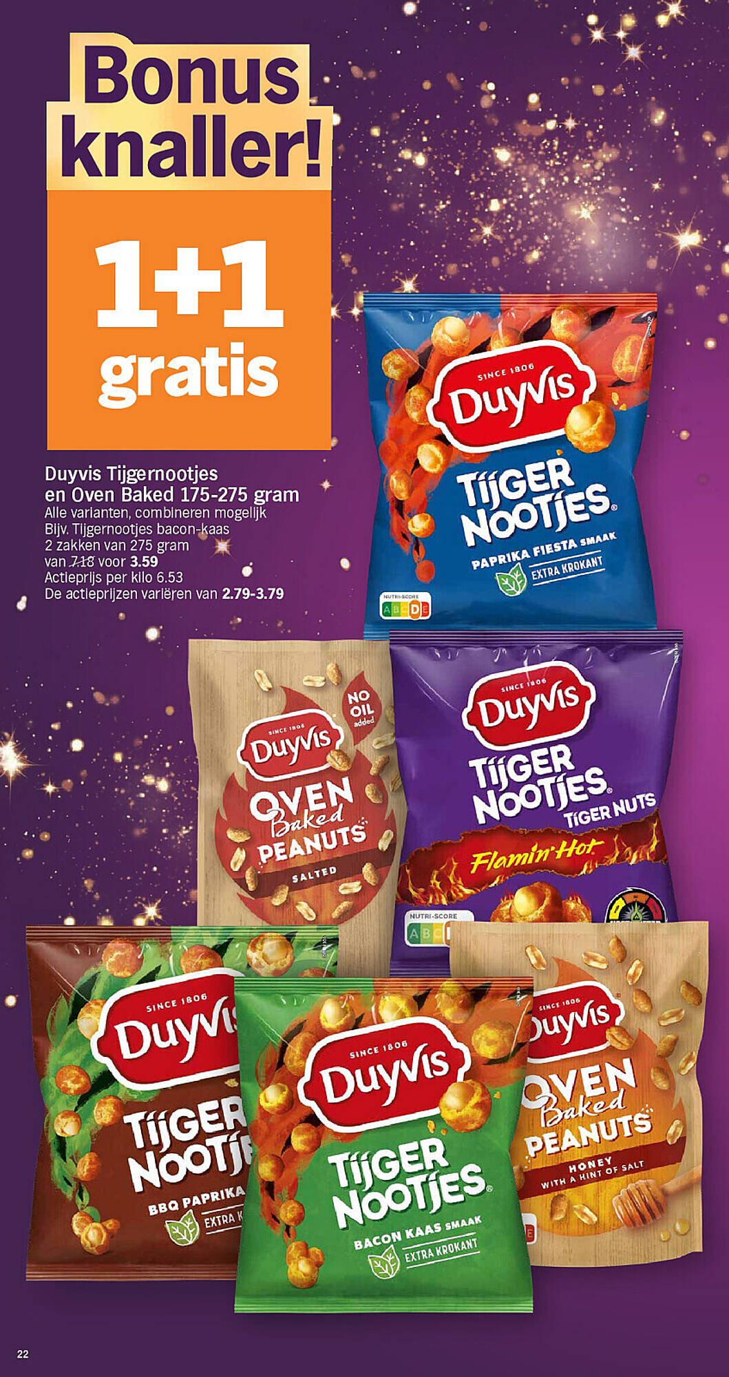 Albert Heijn folder (2025-12-27 - 2026-01-04)