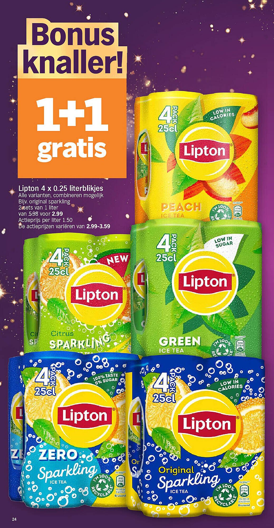 Albert Heijn folder (2025-12-27 - 2026-01-04)