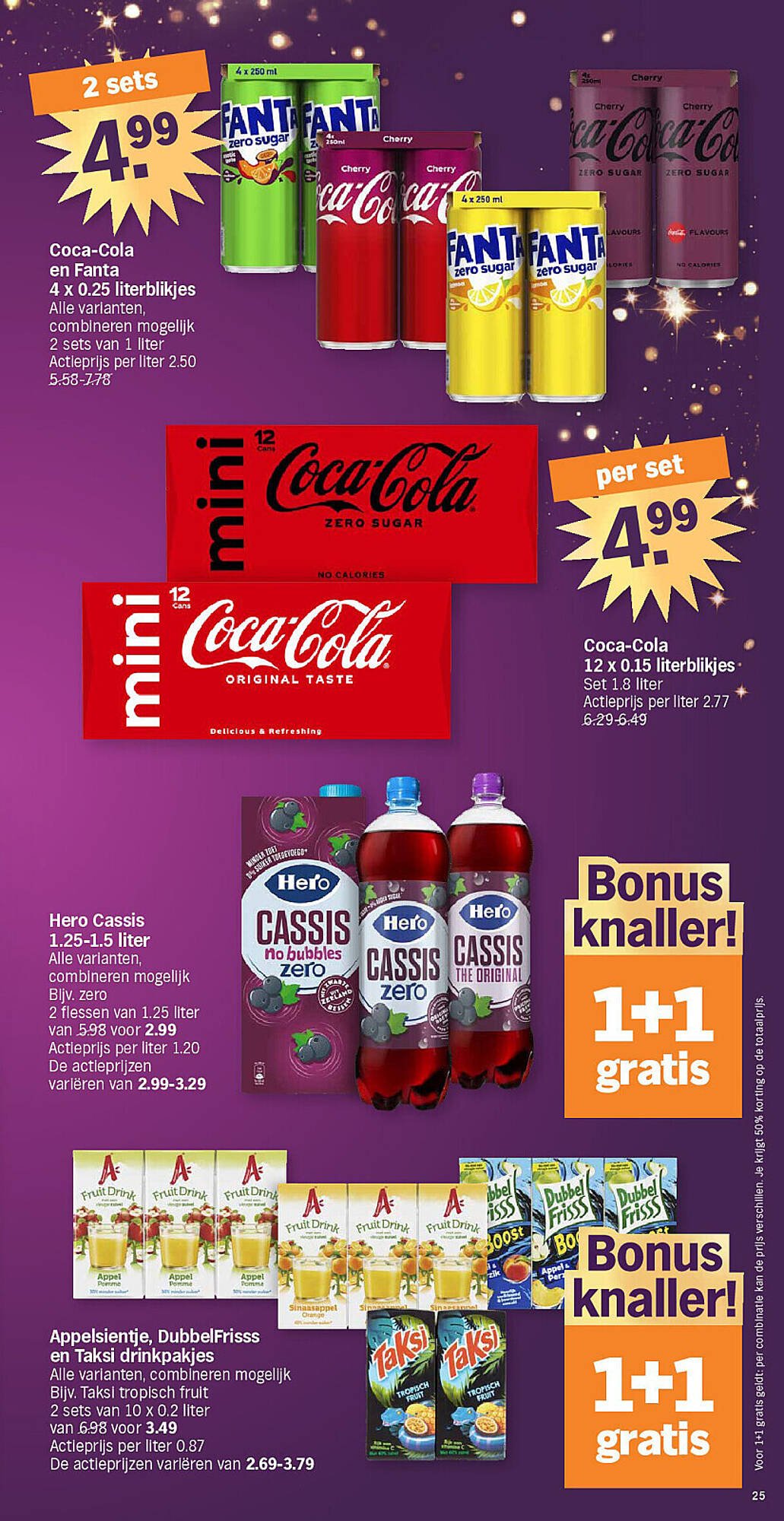 Albert Heijn folder (2025-12-27 - 2026-01-04)