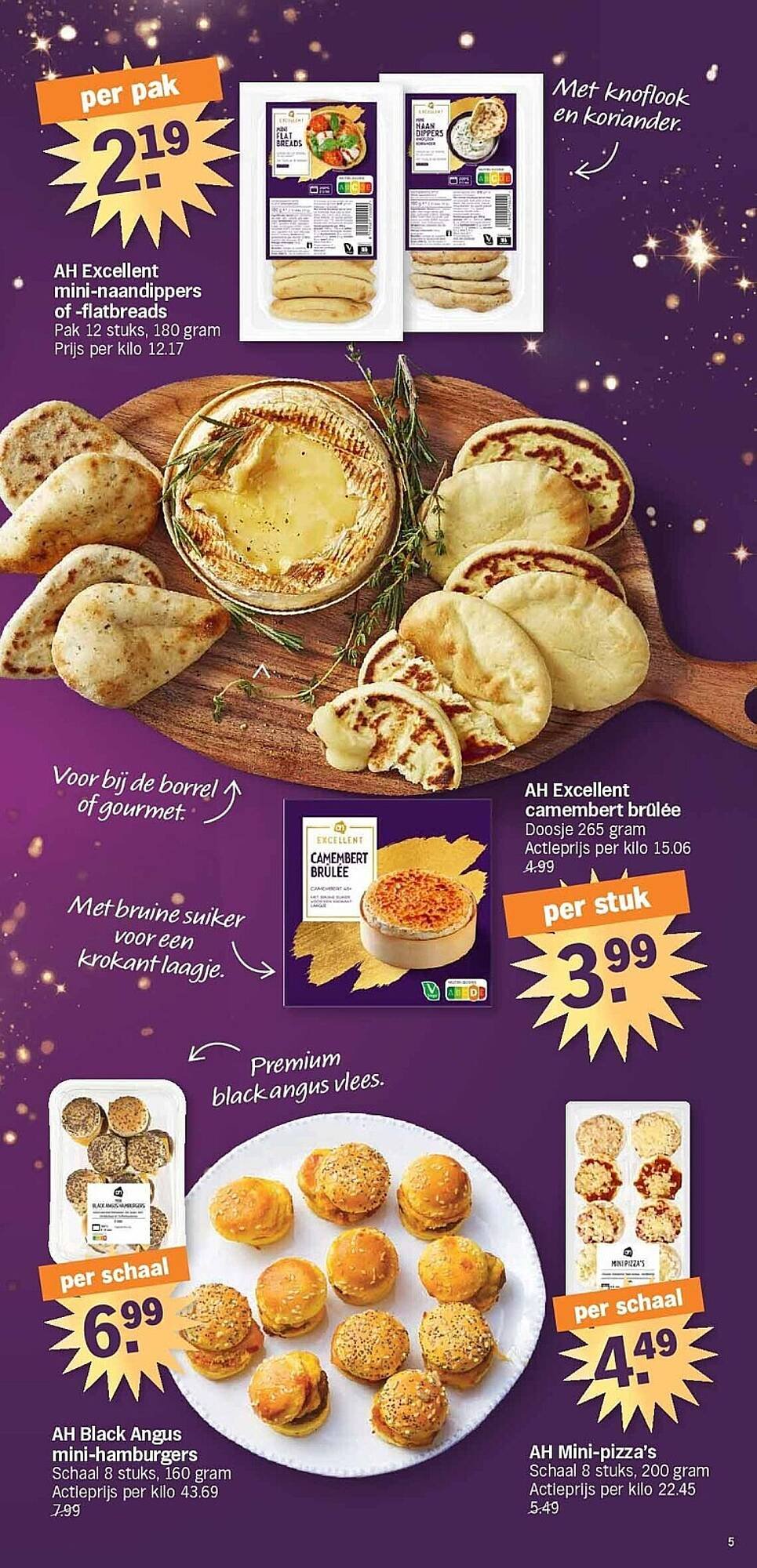 Albert Heijn folder (2025-12-27 - 2026-01-04)