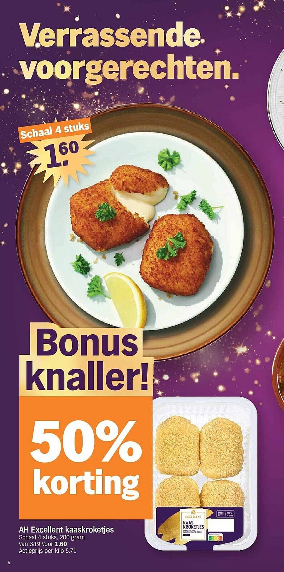 Albert Heijn folder (2025-12-27 - 2026-01-04)