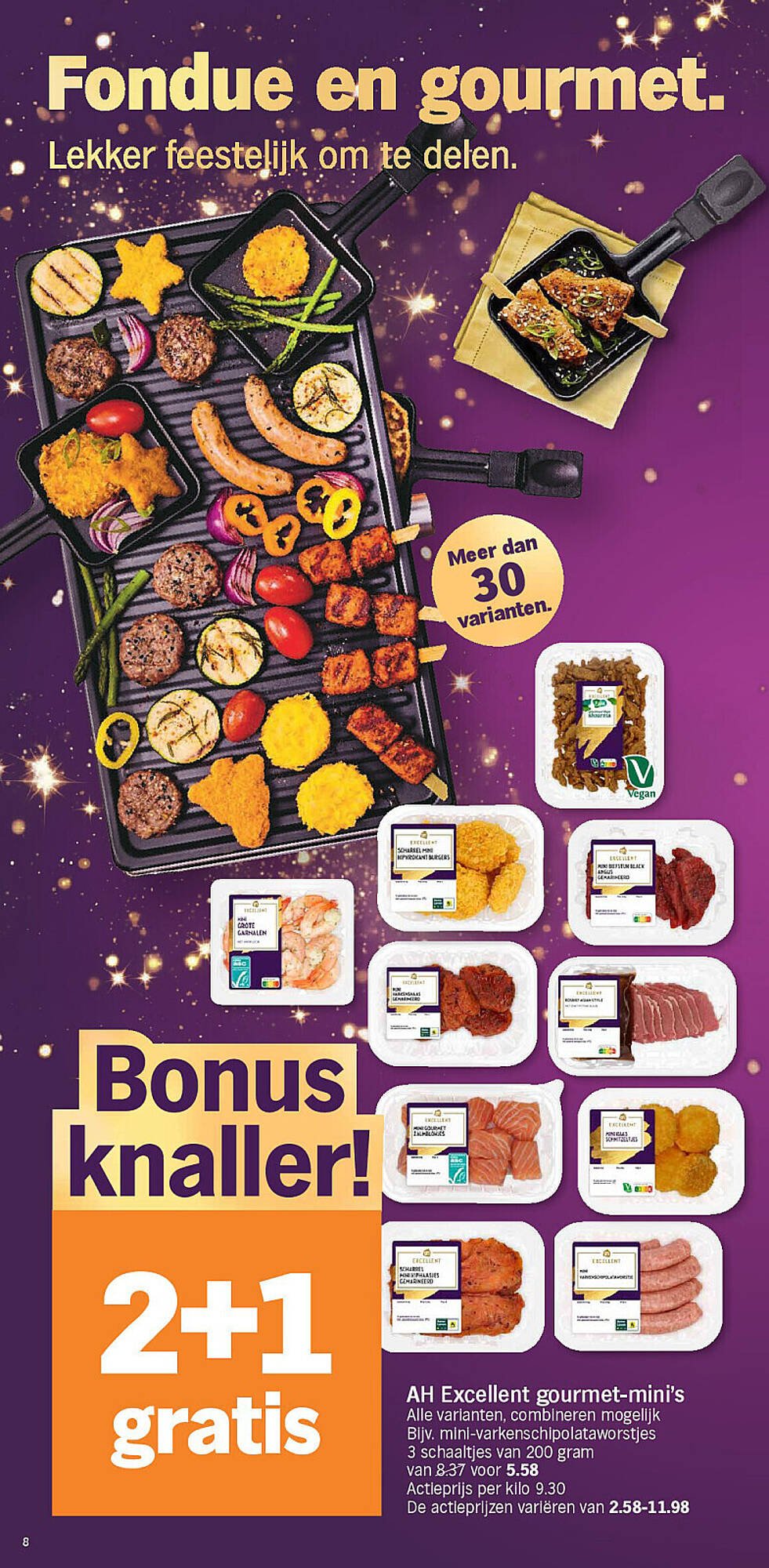 Albert Heijn folder (2025-12-27 - 2026-01-04)