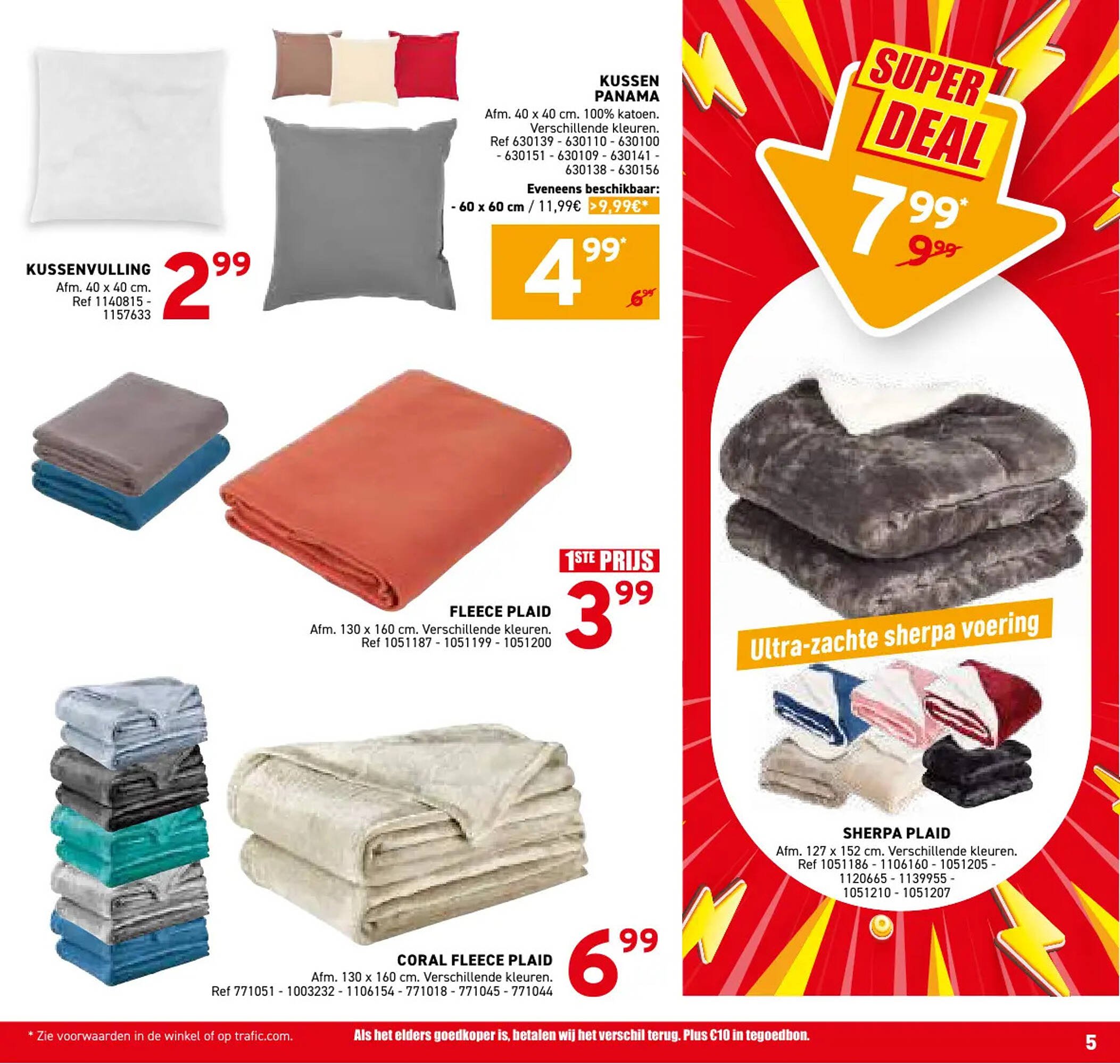 Trafic folder (2026-02-11 - 2026-02-15)