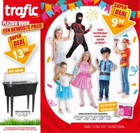 Trafic folder (2026-02-11 - 2026-02-15)