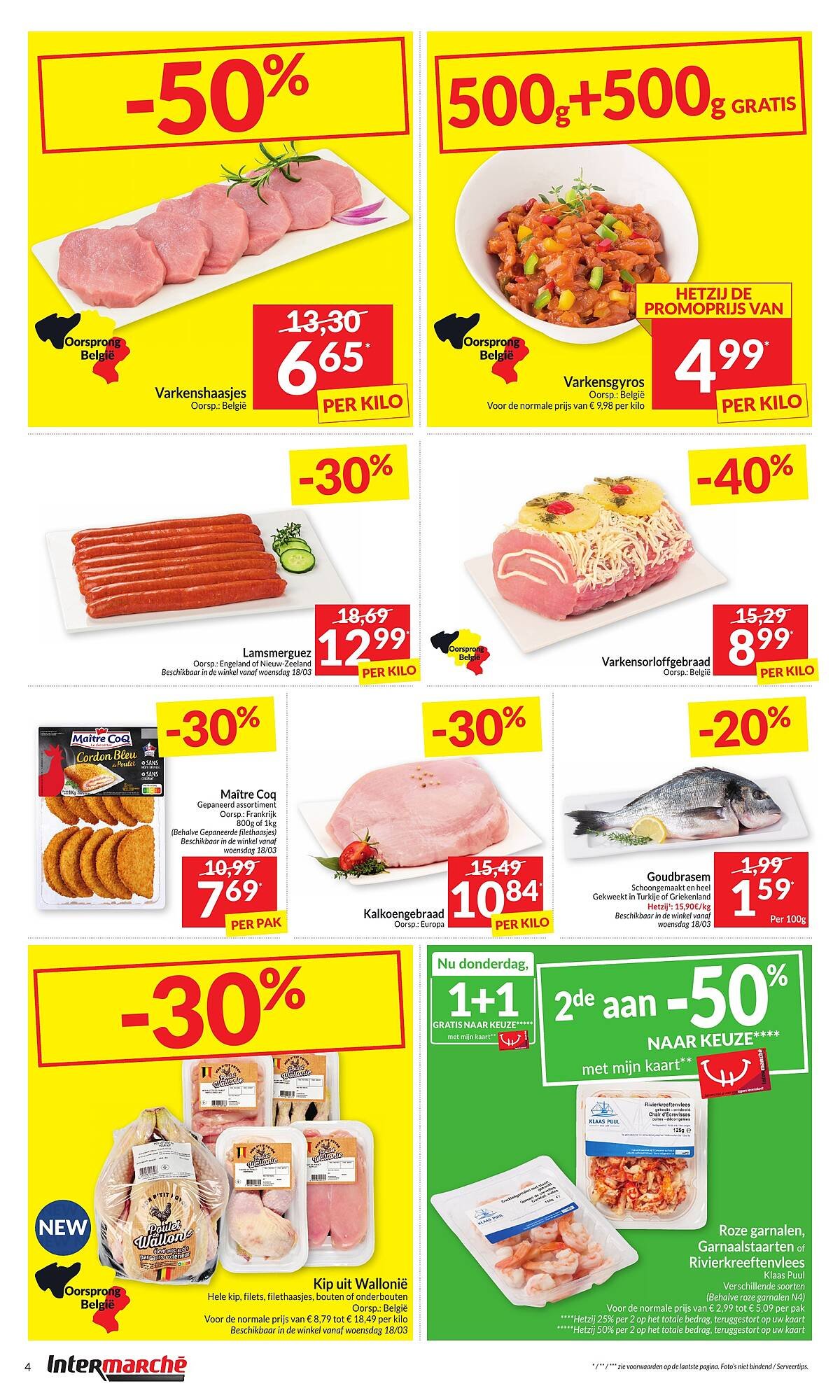 Intermarché folder (2026-03-17 - 2026-03-22)