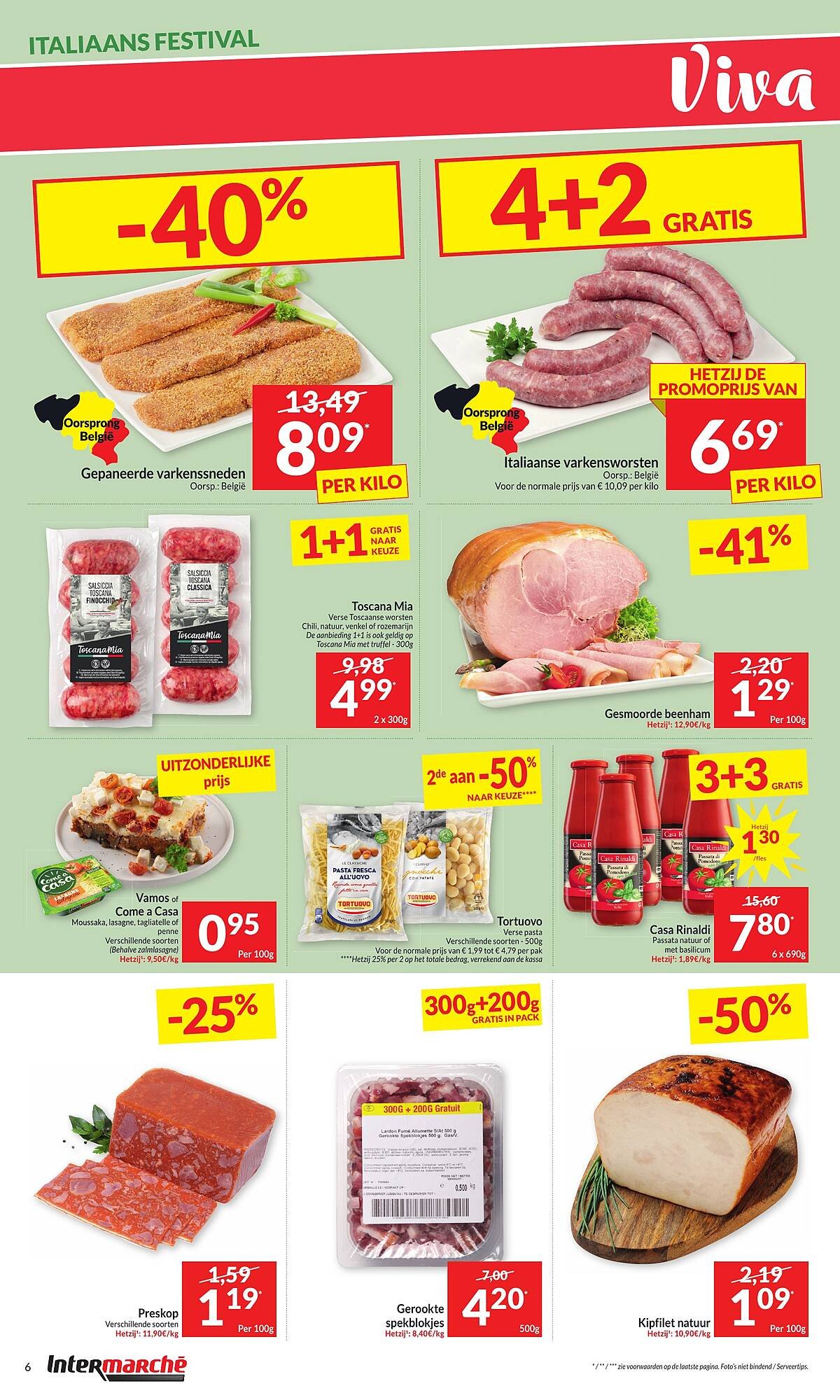 Intermarché folder (2026-03-17 - 2026-03-22)