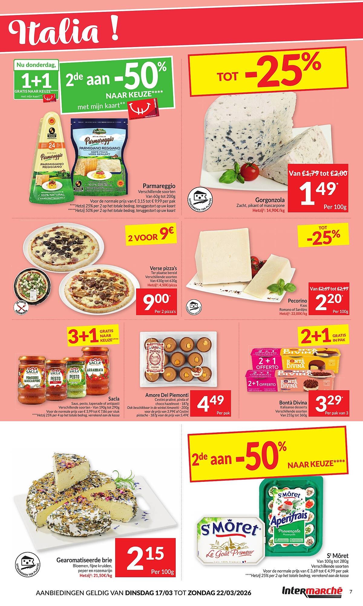 Intermarché folder (2026-03-17 - 2026-03-22)