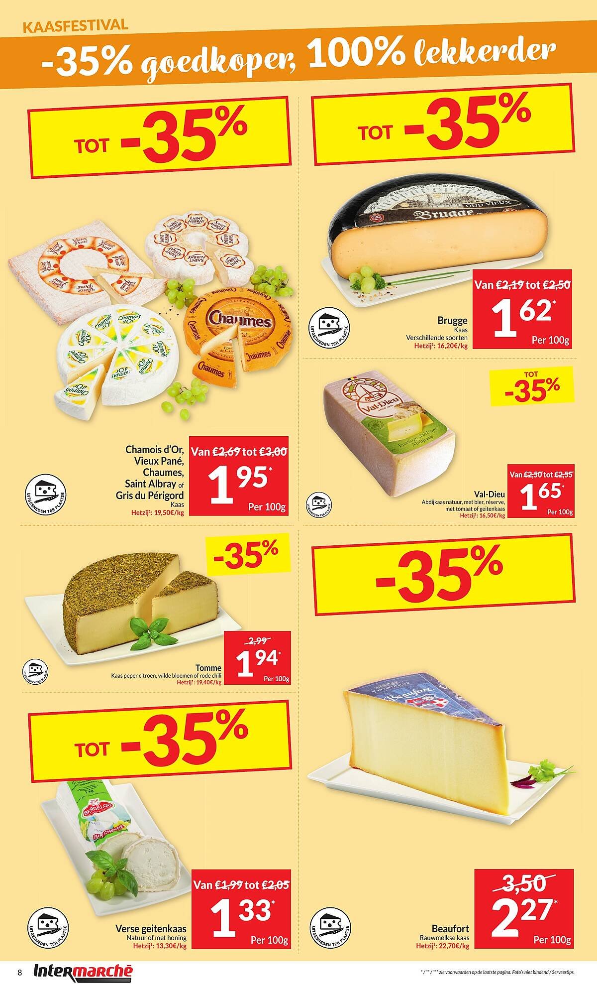 Intermarché folder (2026-03-17 - 2026-03-22)