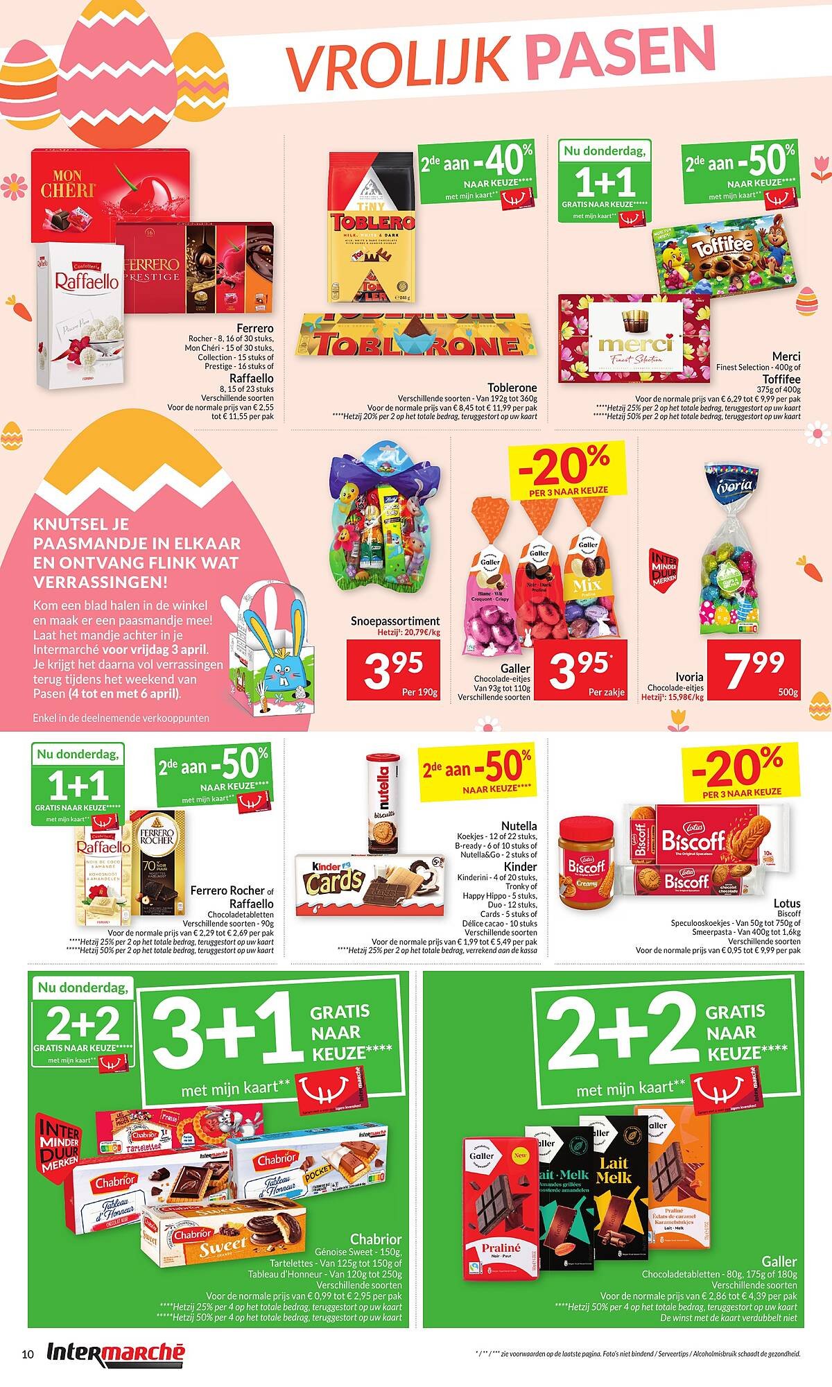 Intermarché folder (2026-03-17 - 2026-03-22)