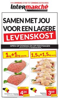 Intermarché folder (2026-03-17 - 2026-03-22)