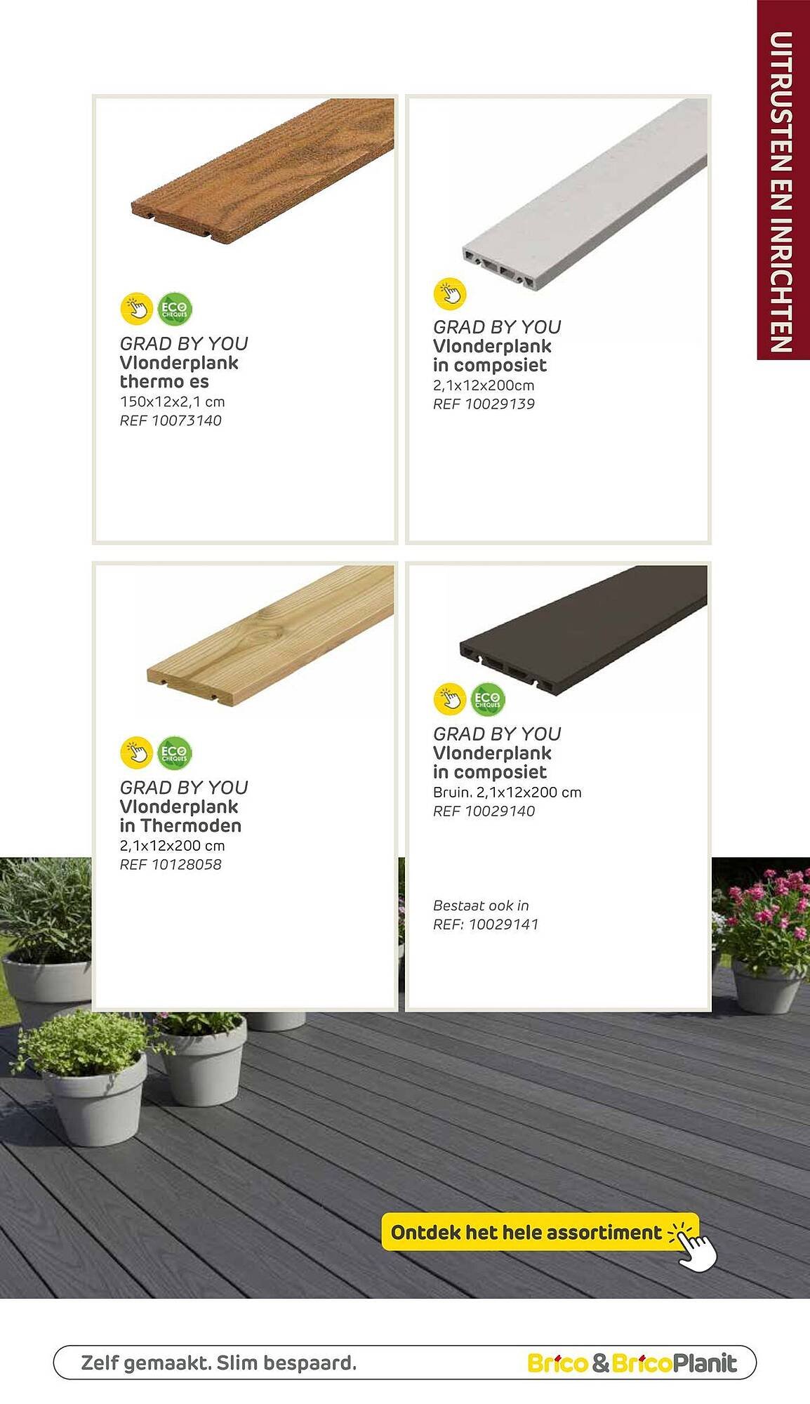 BricoPlanit folder (2026-03-04 - 2026-05-31)