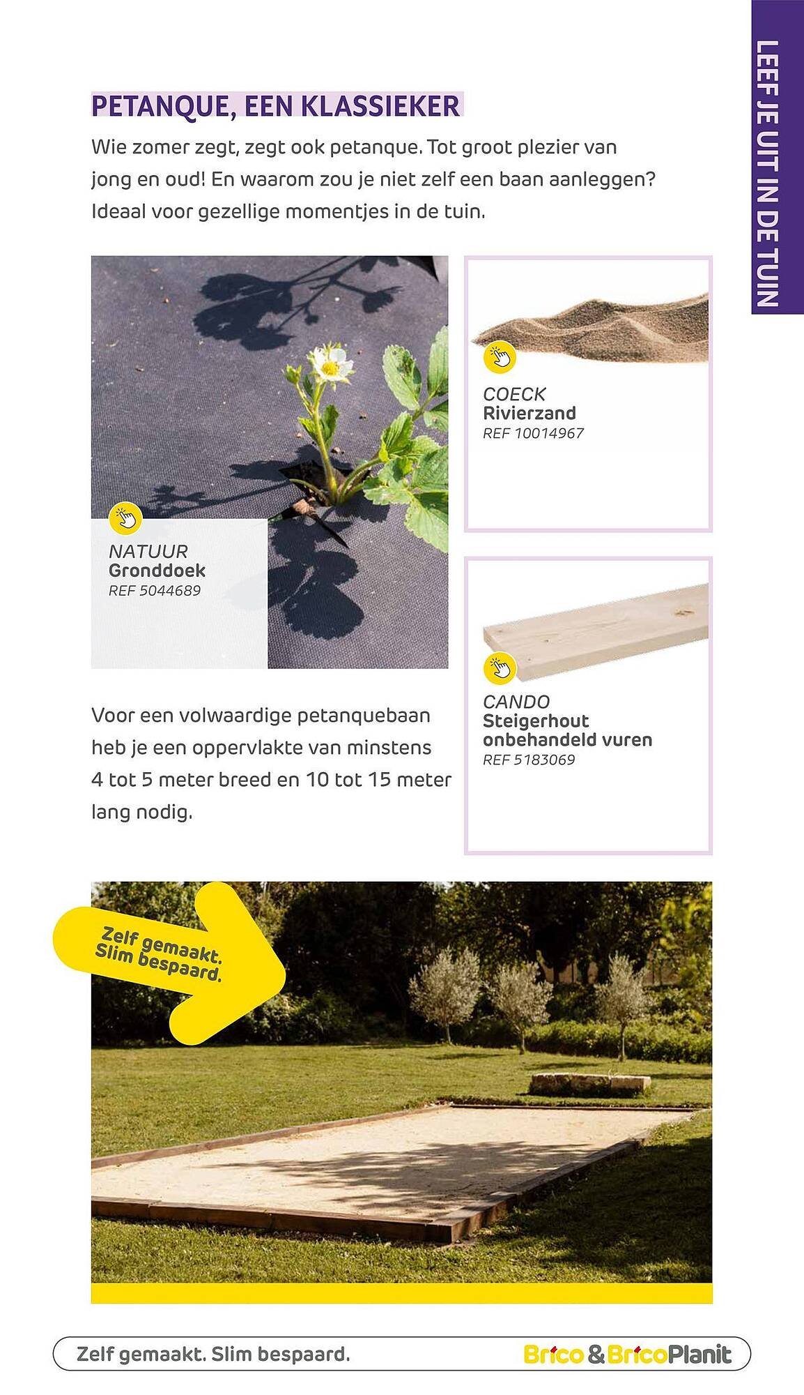 BricoPlanit folder (2026-03-04 - 2026-05-31)