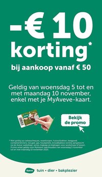 AVEVE folder (2025-11-05 - 2025-11-10)