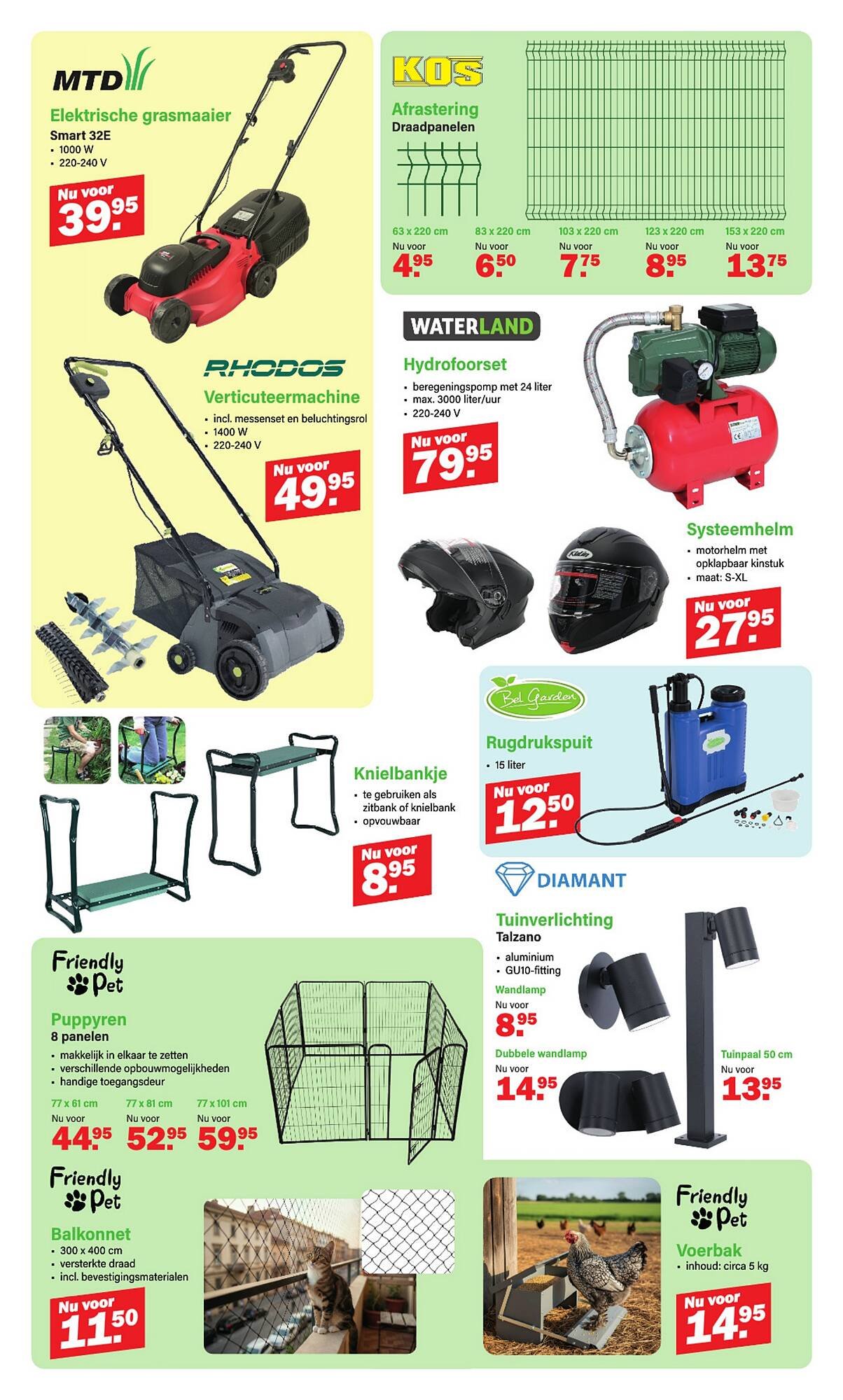 Van Cranenbroek folder