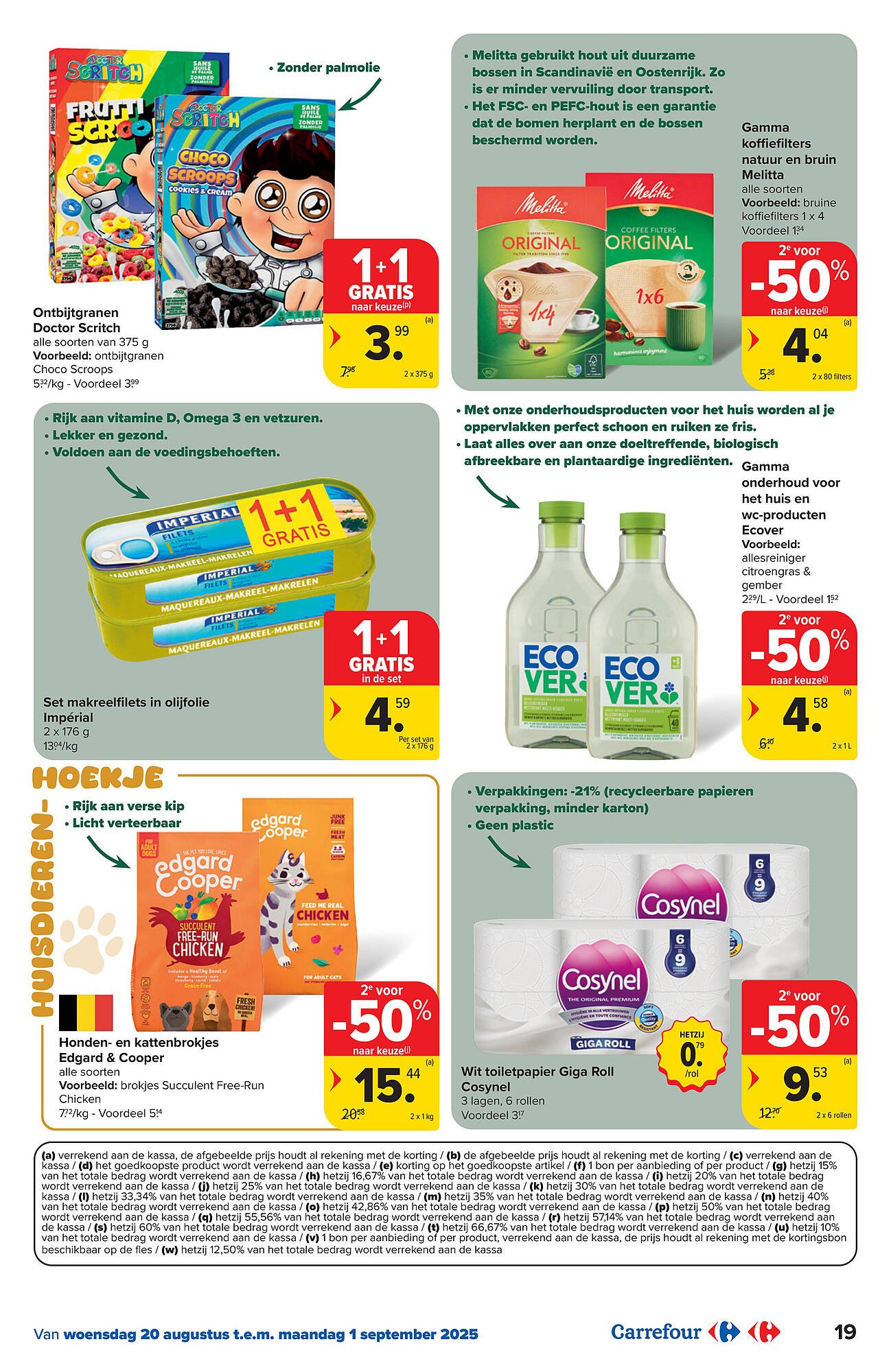 Carrefour folder (2025-08-20 - 2025-09-01)