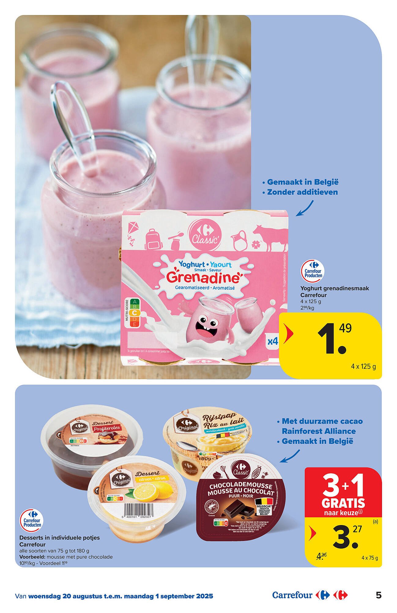 Carrefour folder (2025-08-20 - 2025-09-01)