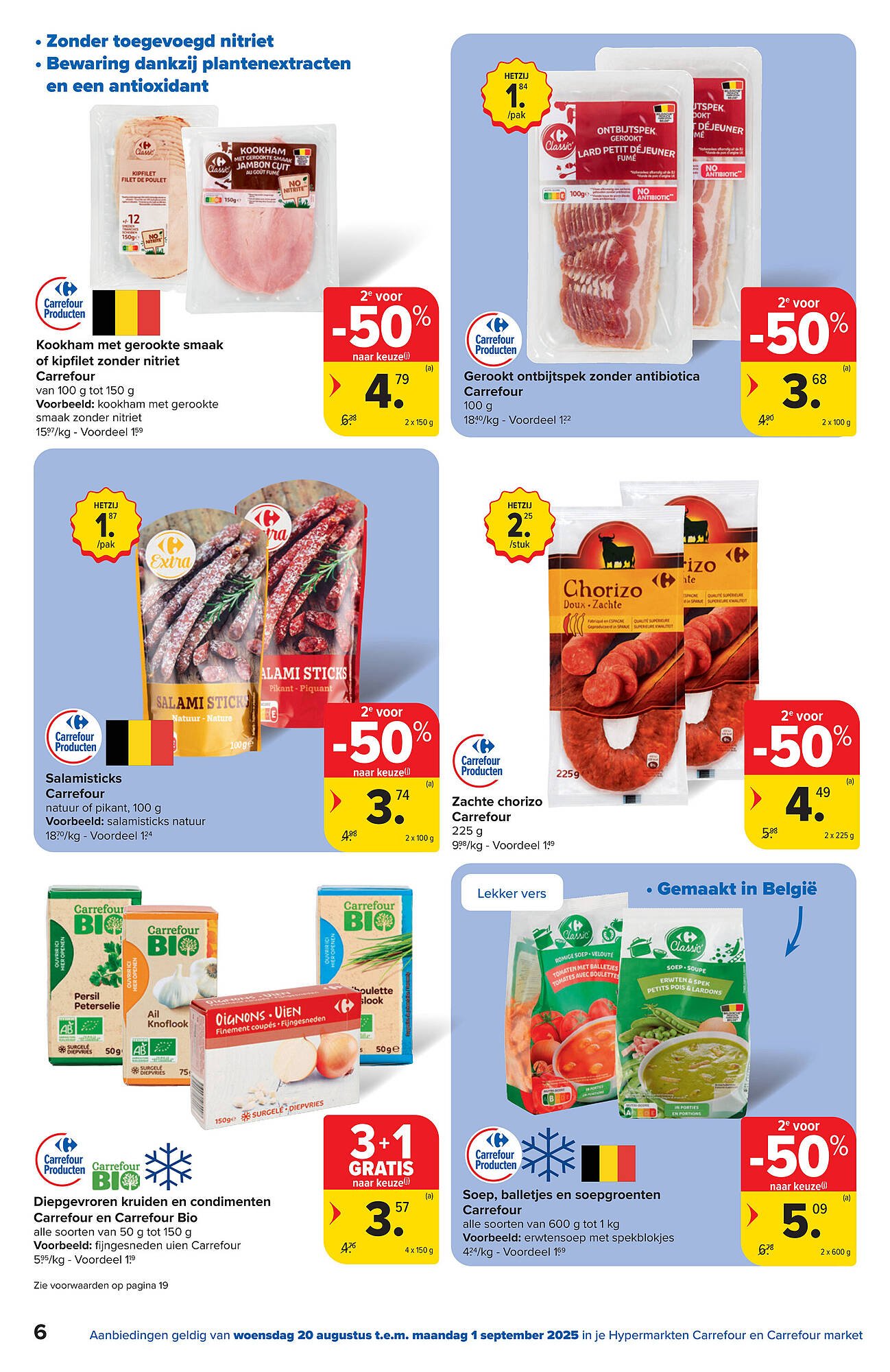 Carrefour folder (2025-08-20 - 2025-09-01)
