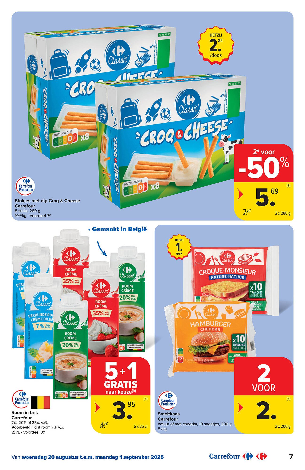 Carrefour folder (2025-08-20 - 2025-09-01)
