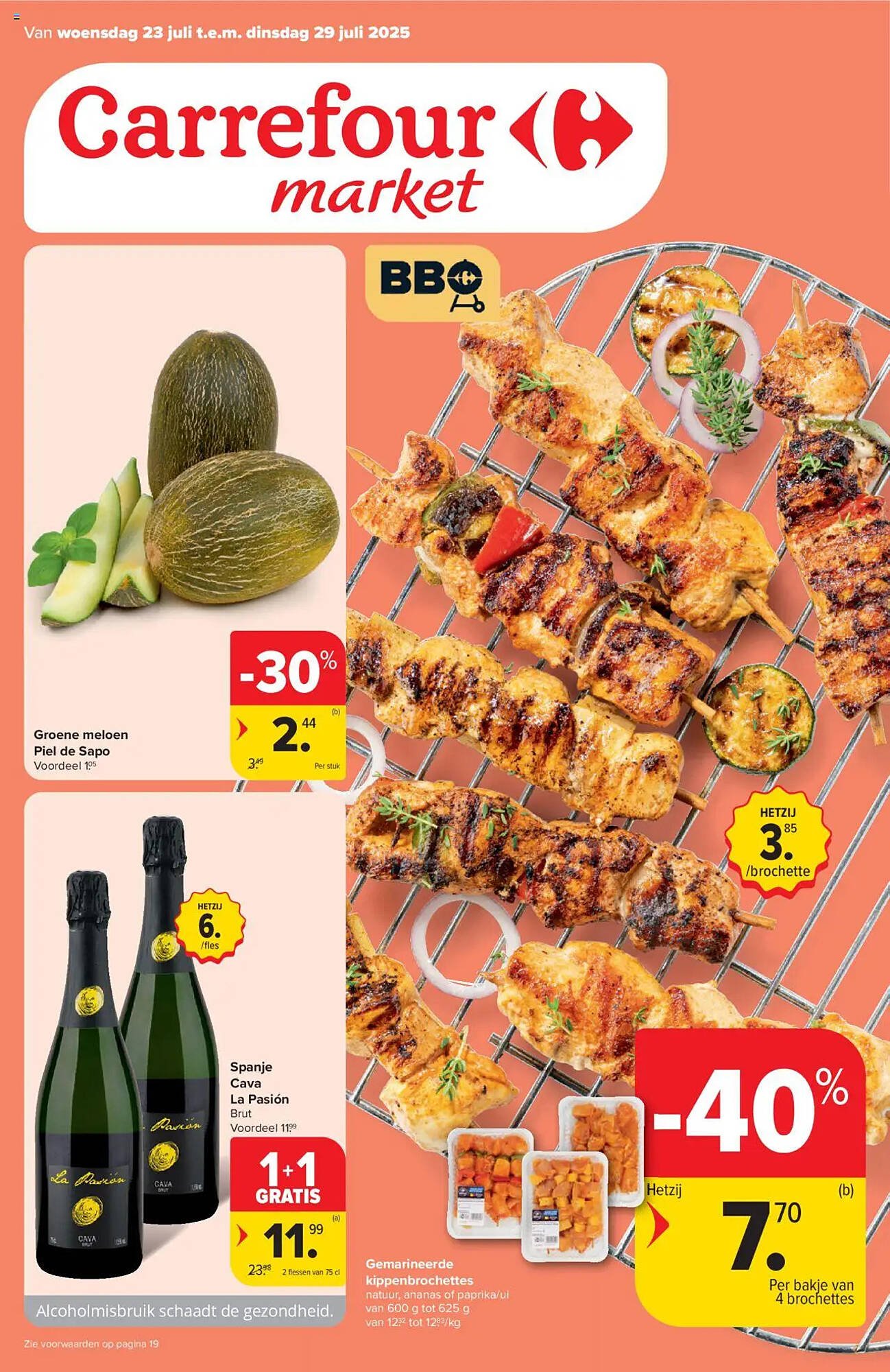 Carrefour Market folder (2025-07-23 - 2025-07-29)