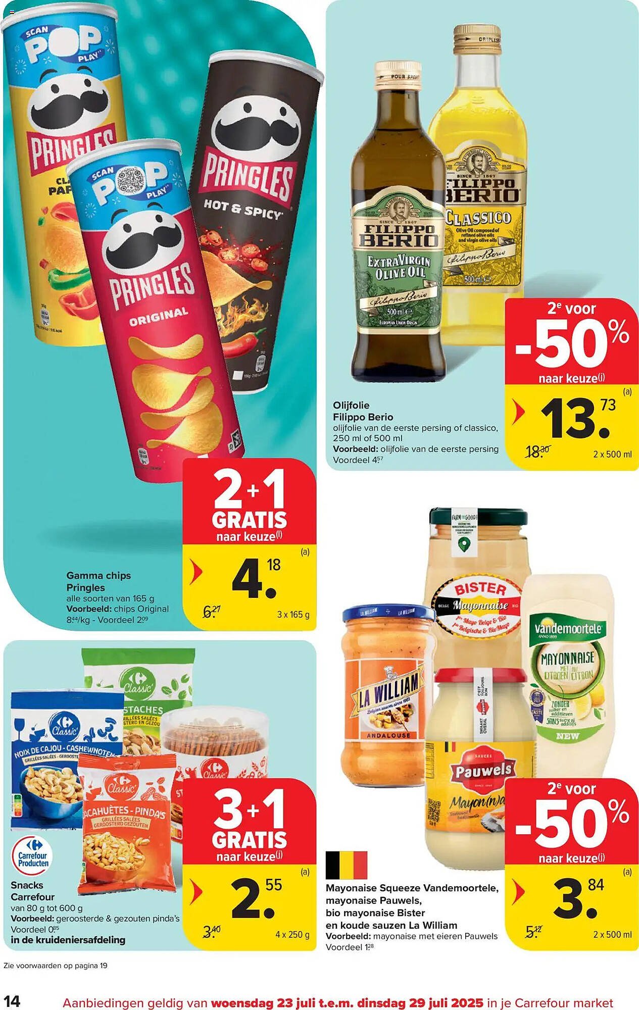 Carrefour Market folder (2025-07-23 - 2025-07-29)