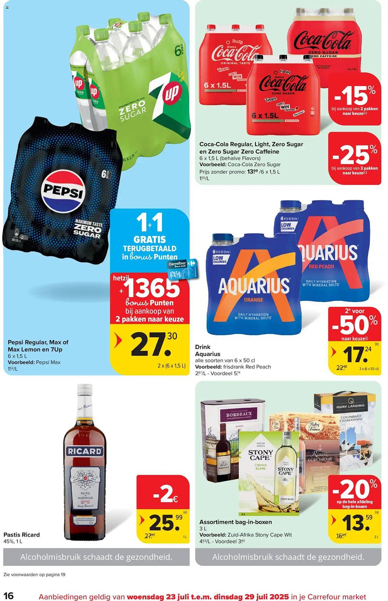 Carrefour Market folder (2025-07-23 - 2025-07-29)